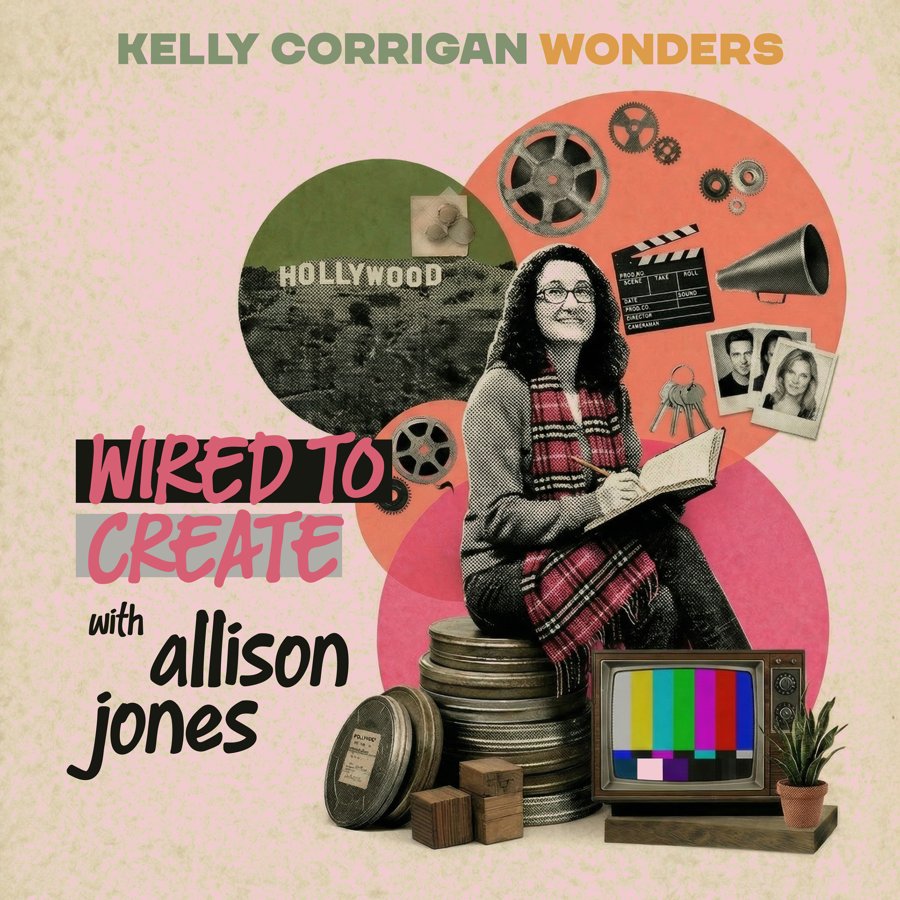 Deep Dive with Allison Jones on Creative Hiccups