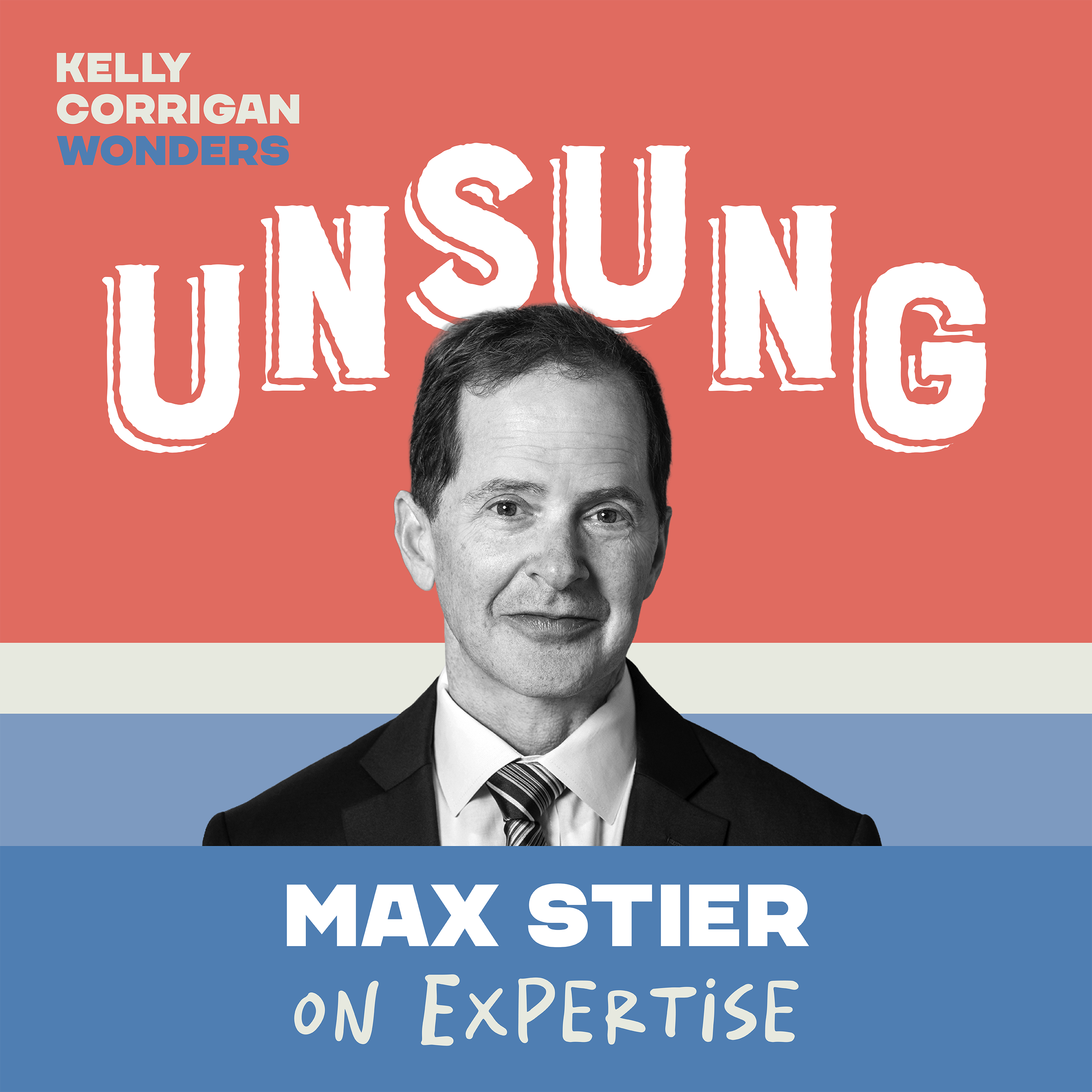 Deep Dive with Max Stier on Expertise