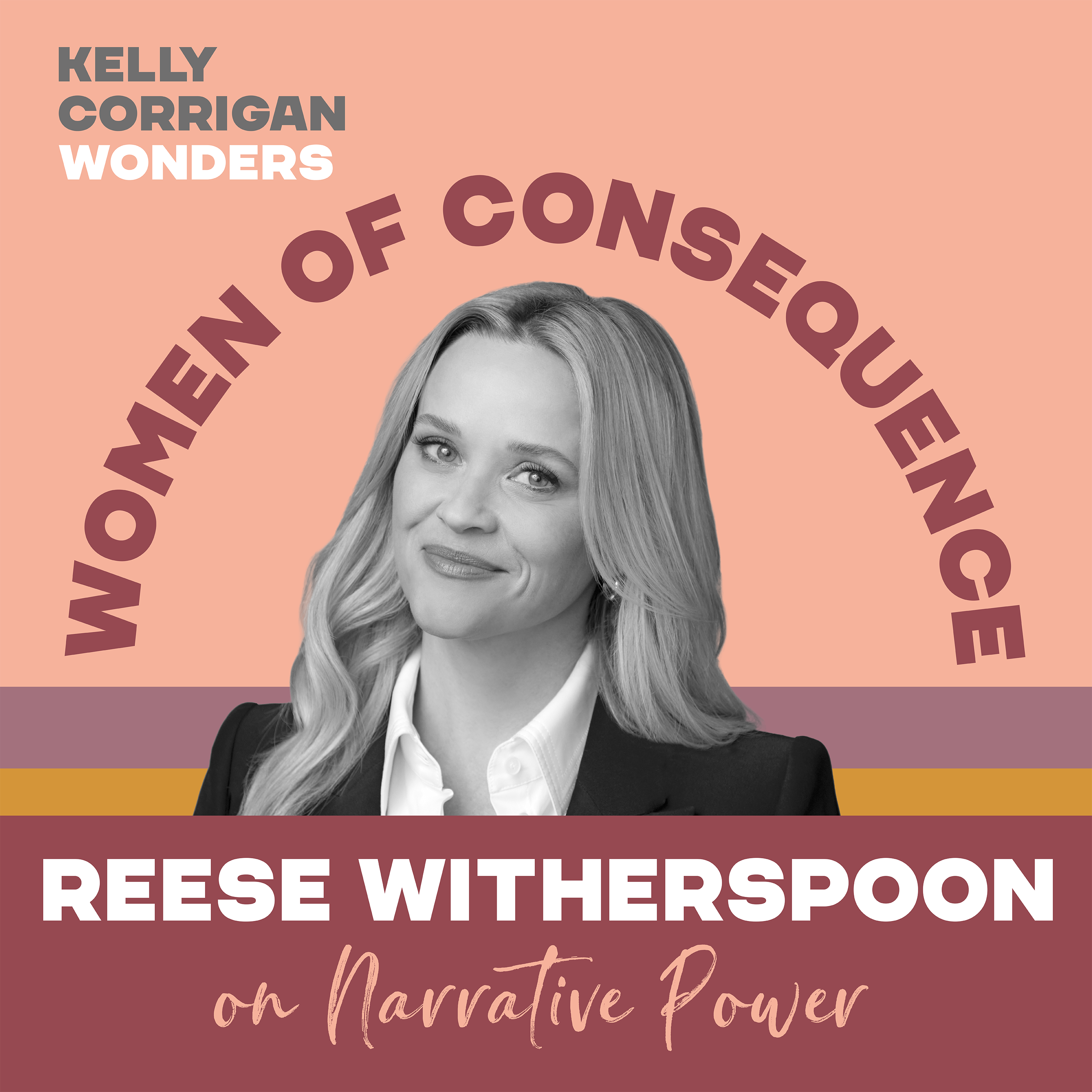 Deep Dive with Reese Witherspoon on Narrative Power