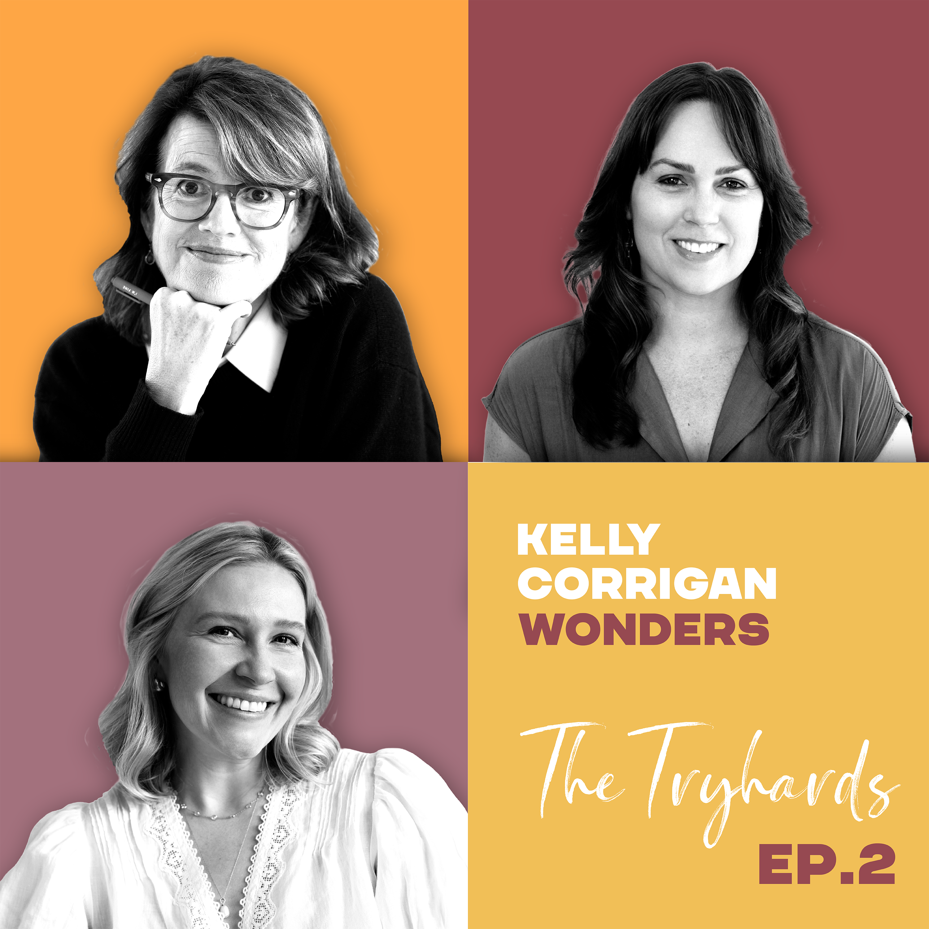 Deep Dive with Alexa Arnold and Kate Cockrill on Mom Rage