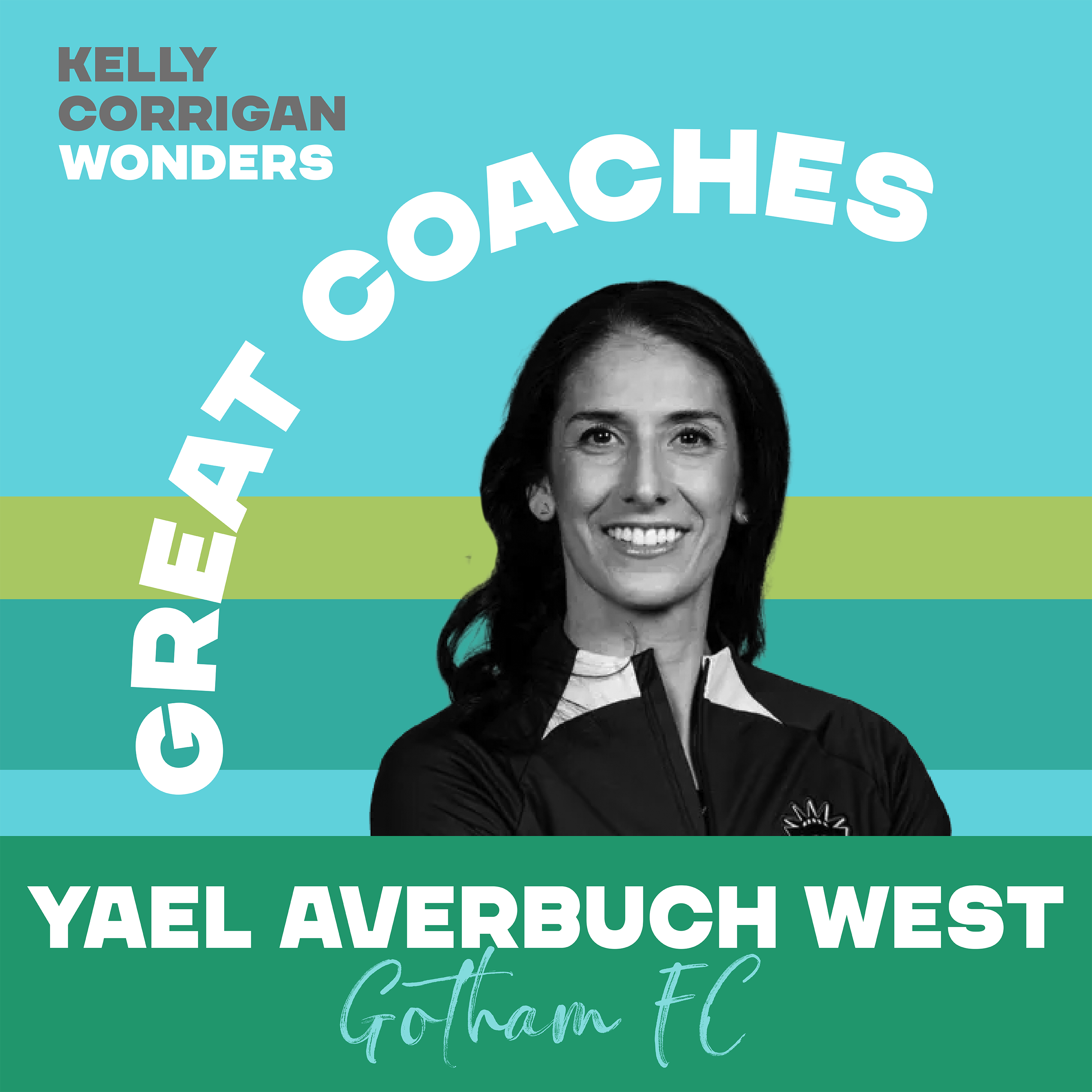 Deep Dive with Yael Averbuch West on Great Coaching