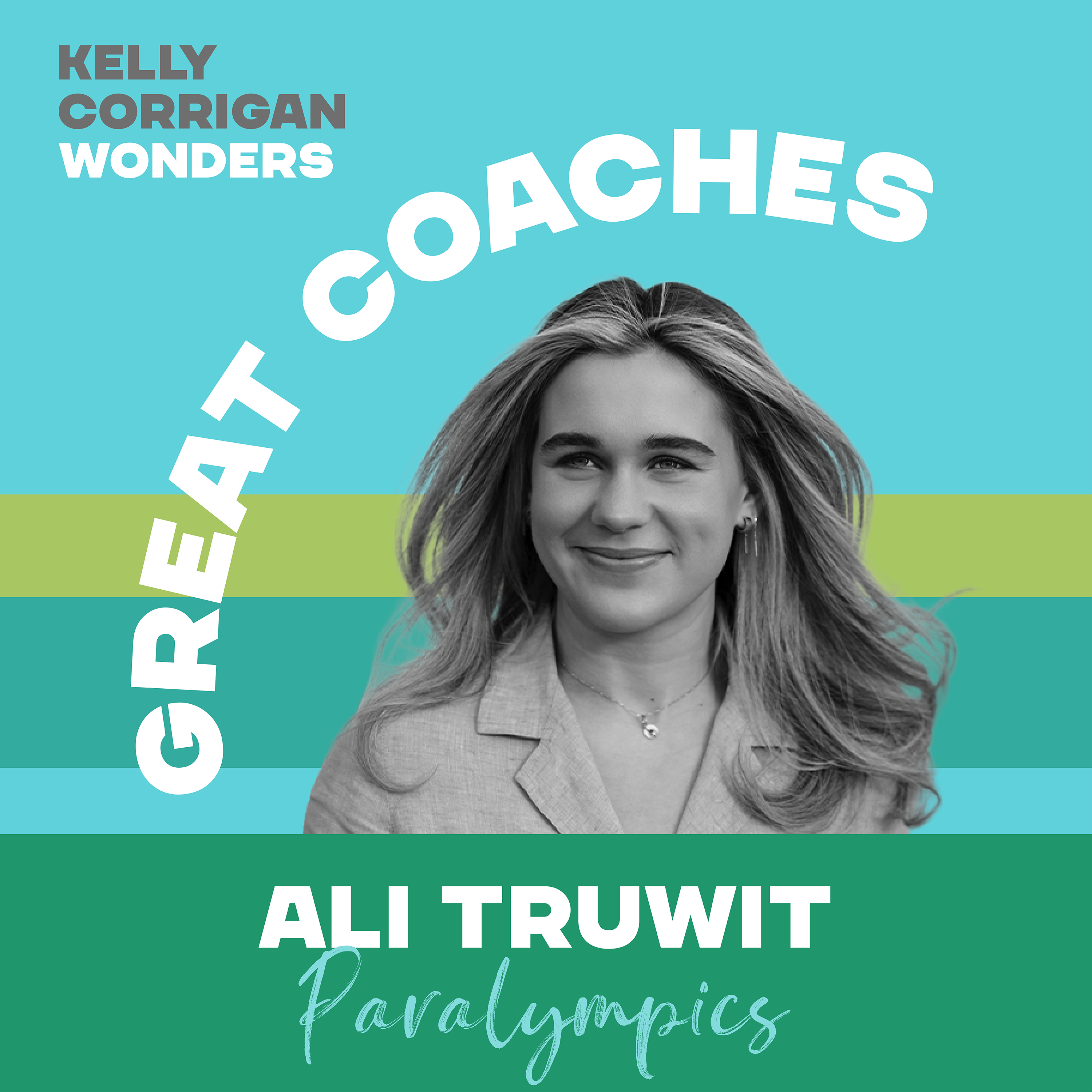 Deep Dive with Ali Truwit on Great Coaching