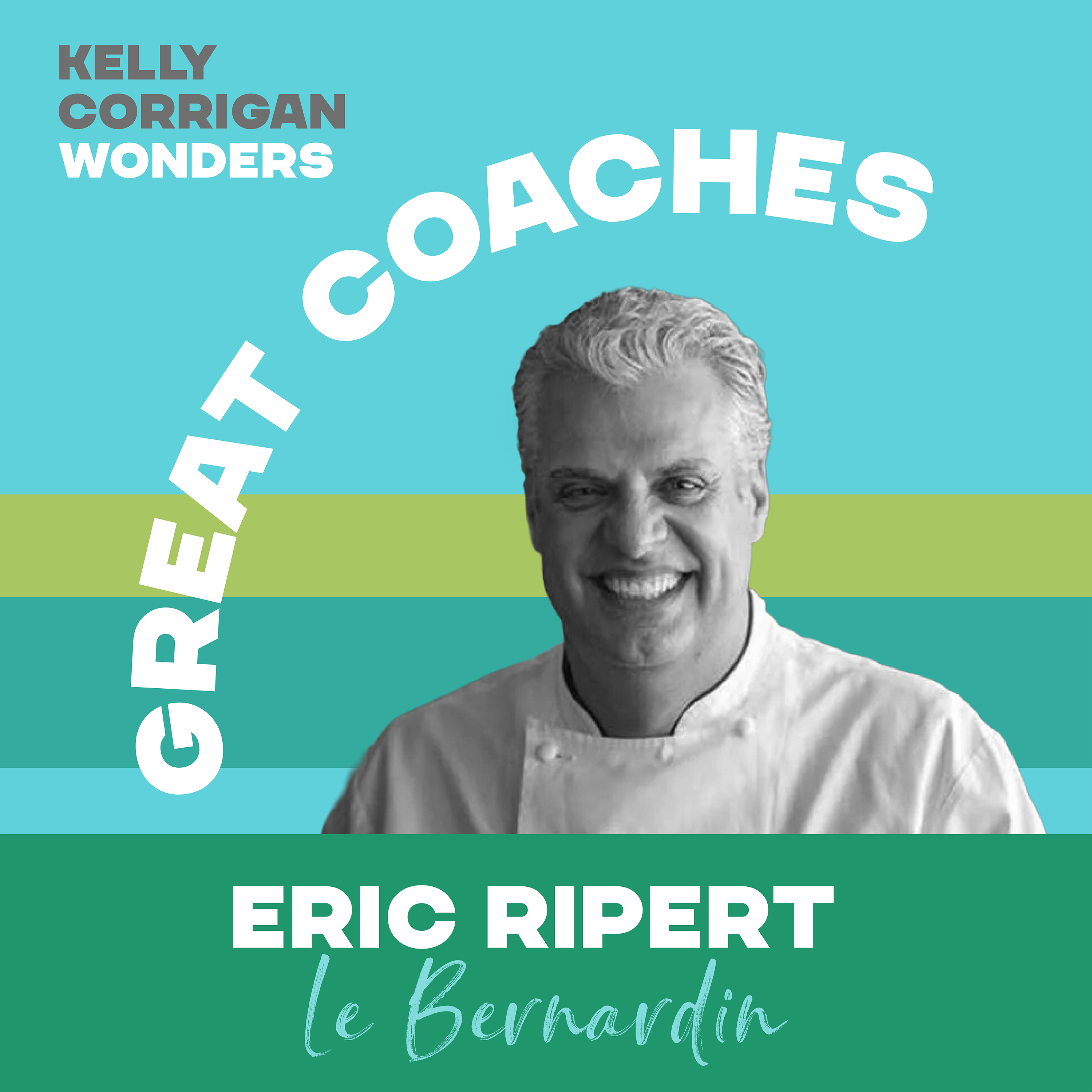 Deep Dive with Eric Ripert on Great Coaching