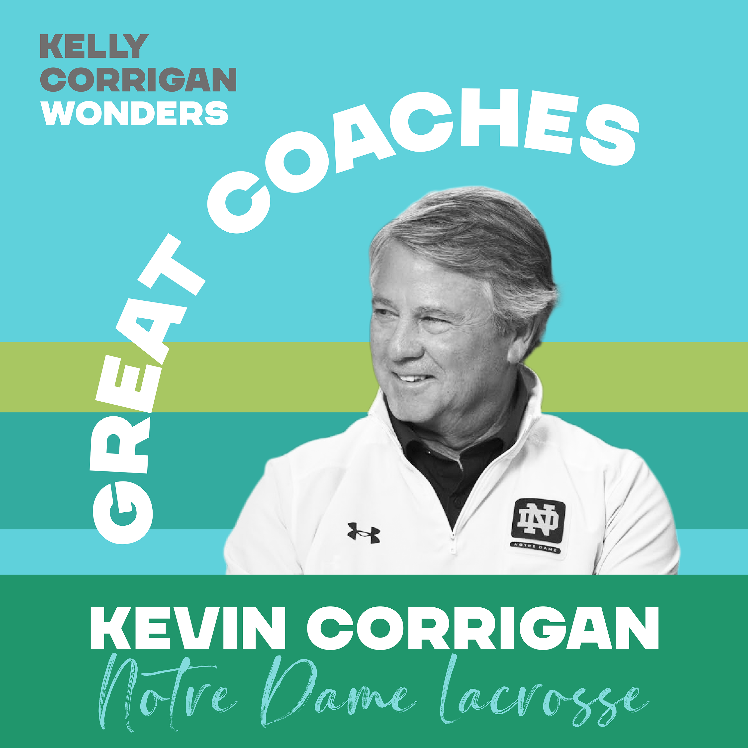Deep Dive with Kevin Corrigan on Great Coaching