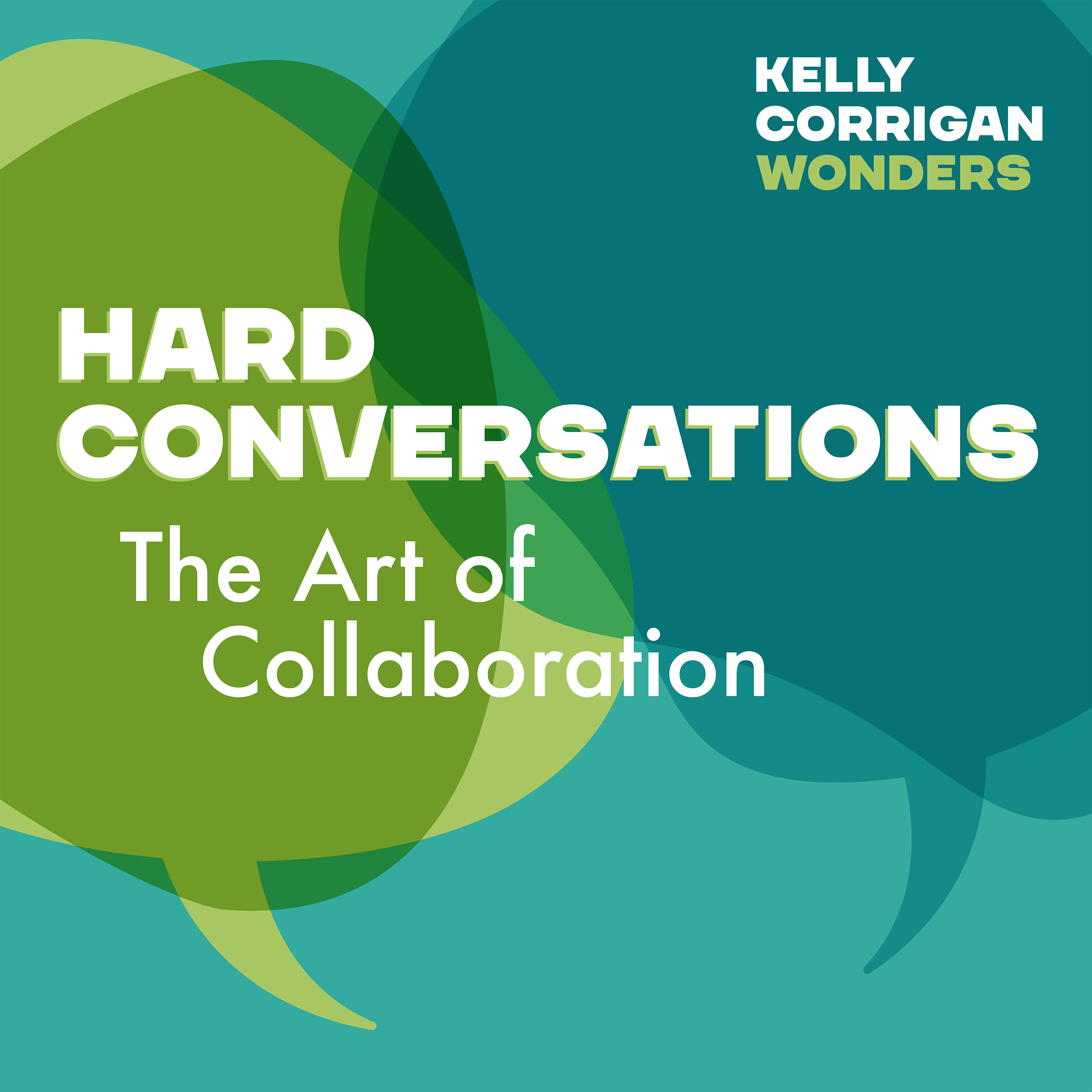 Deep Dive on Hard Conversations & the Art of Collaboration