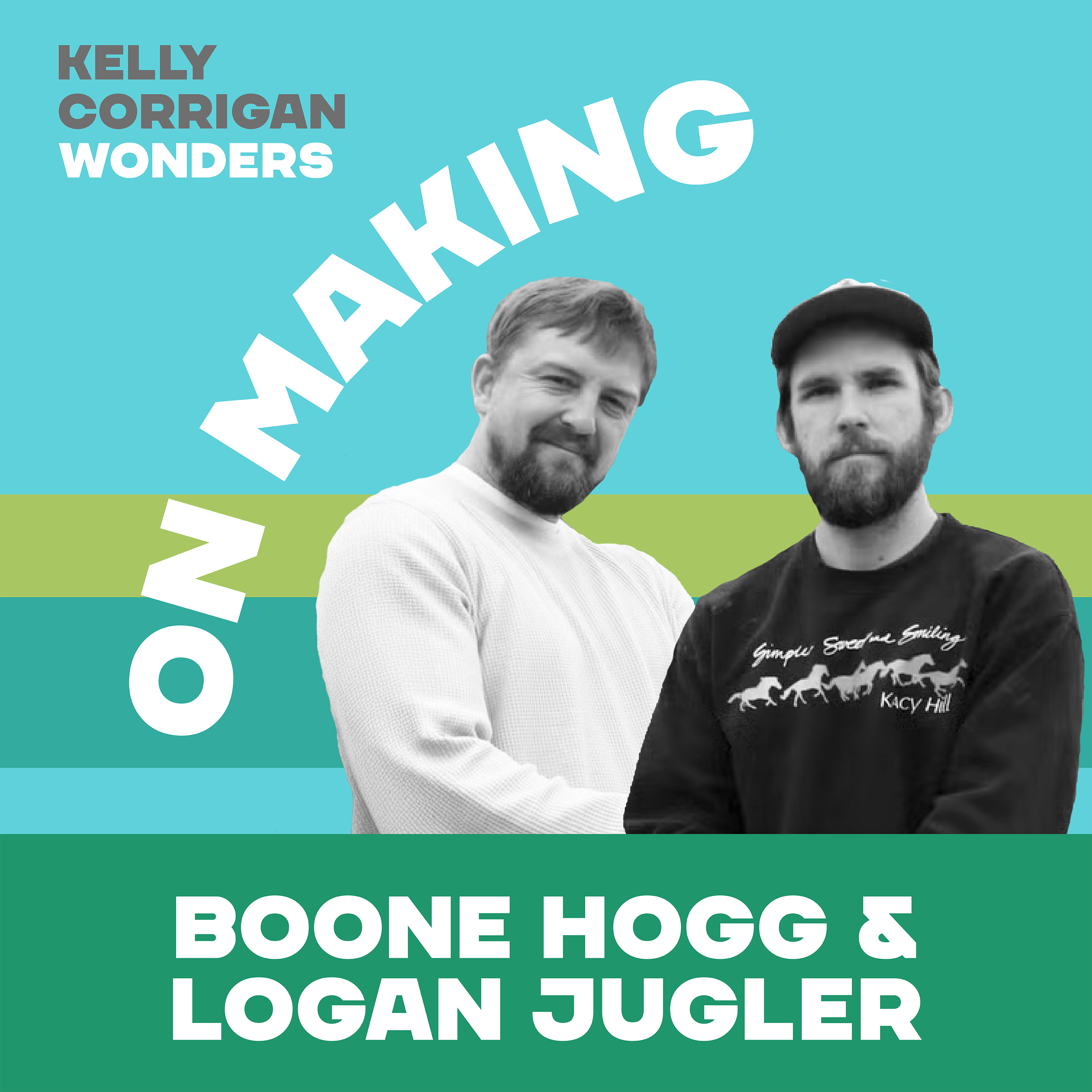 Deep Dive with Boone Hogg and Logan Jugler on Making
