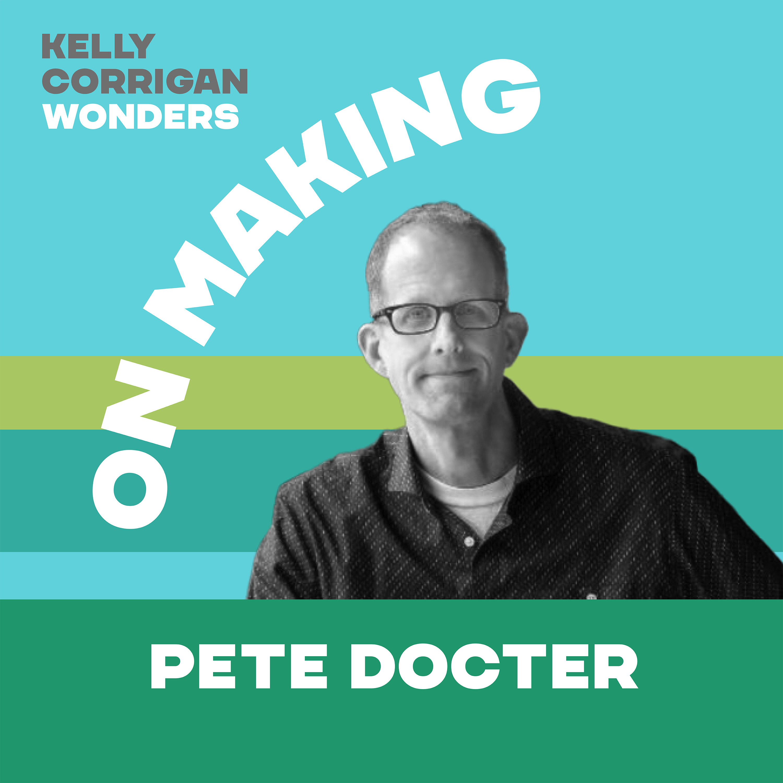 Deep Dive with Pixar's Pete Docter on Making