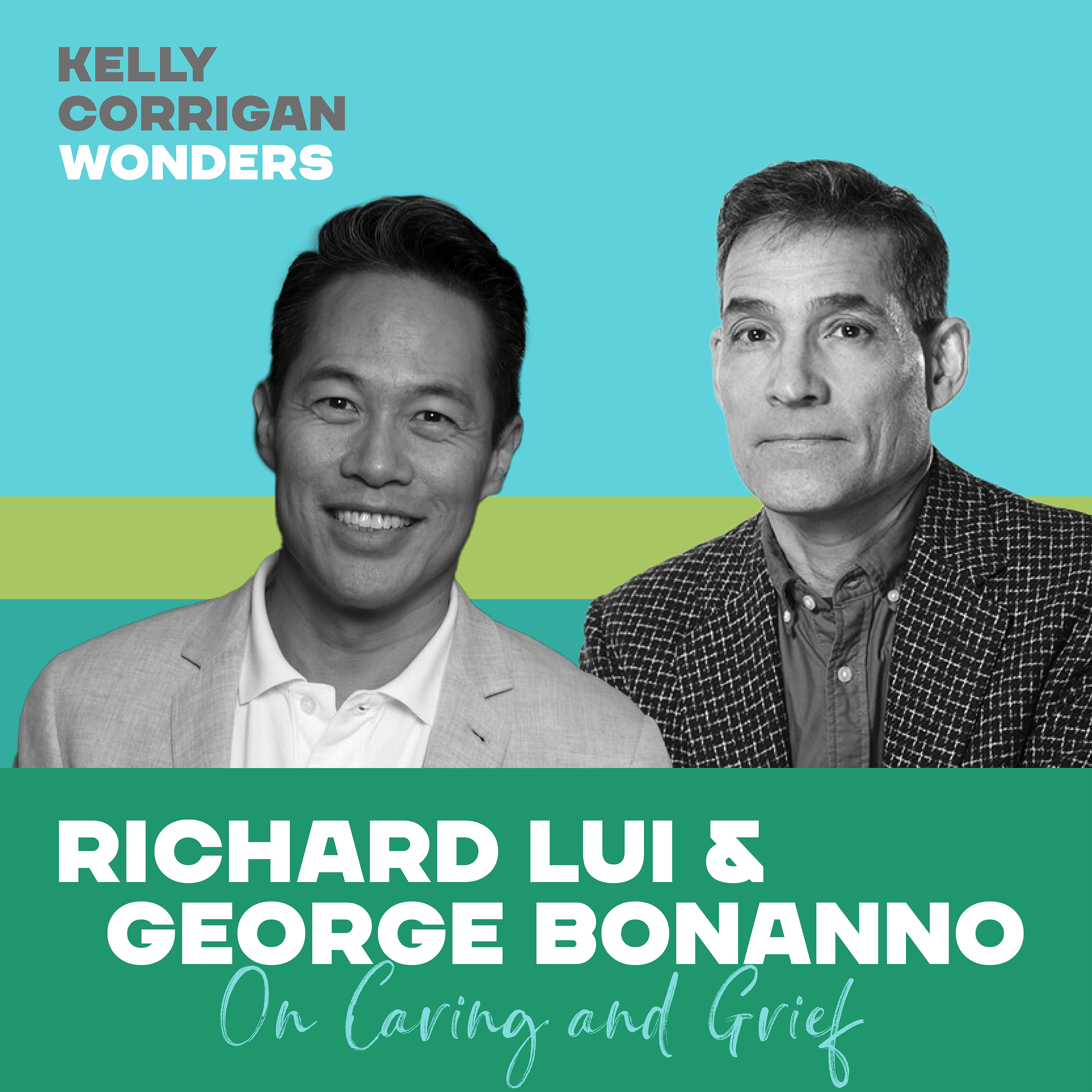 Deep Dive with Richard Lui and George Bonanno on Caring and Grief