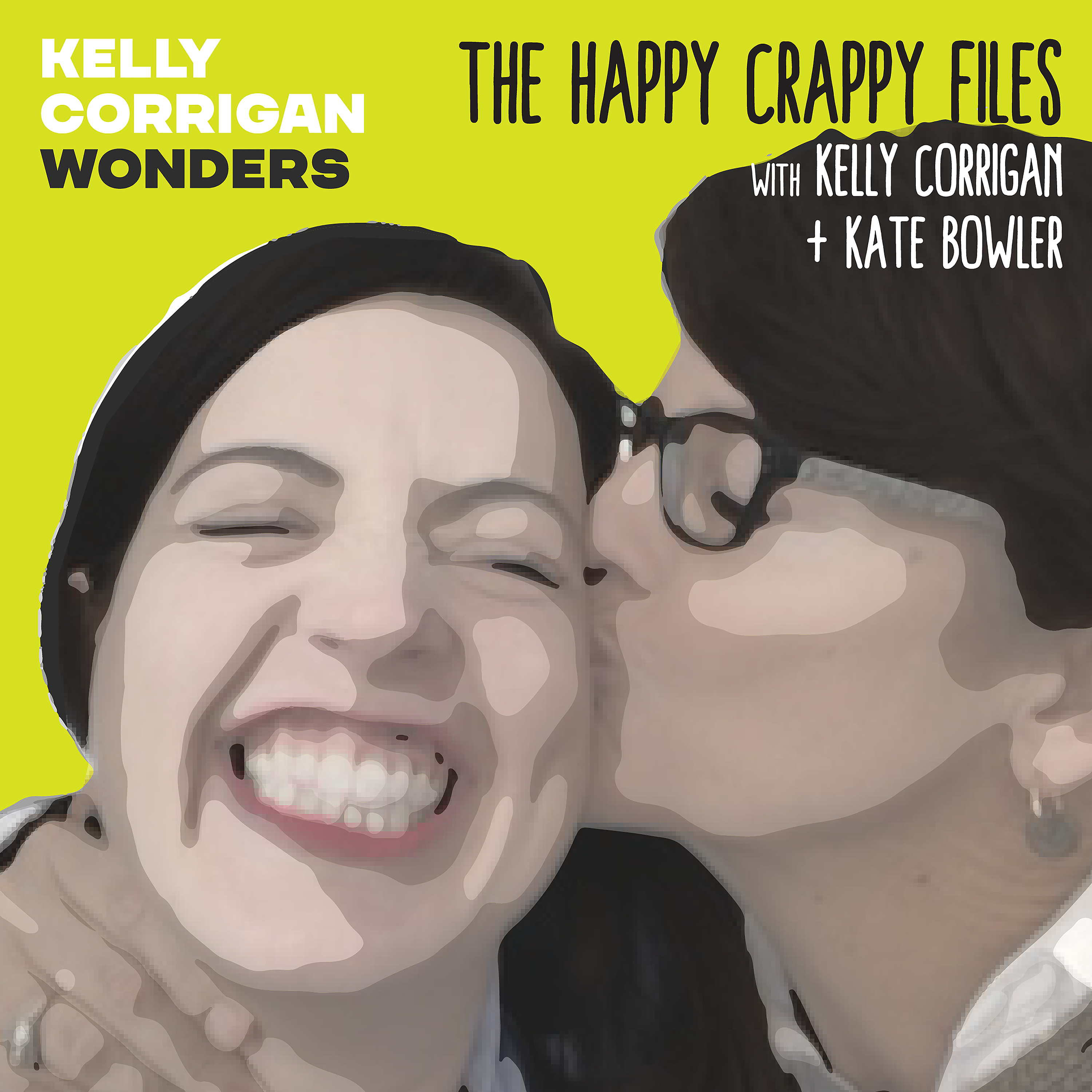 Deep Dive with Kate Bowler on the Crappy Files 2024