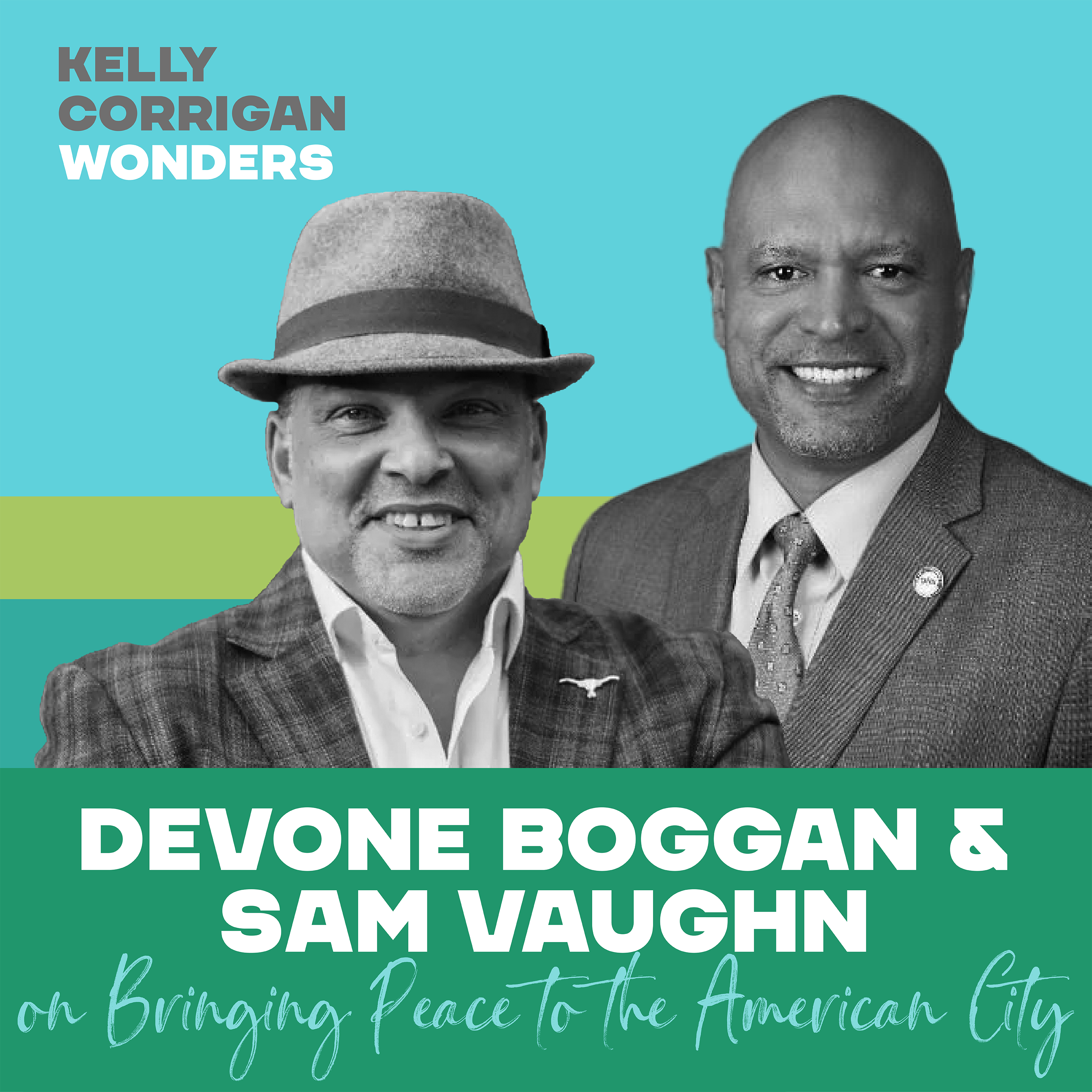 Going Deep on Bringing Peace to the American City