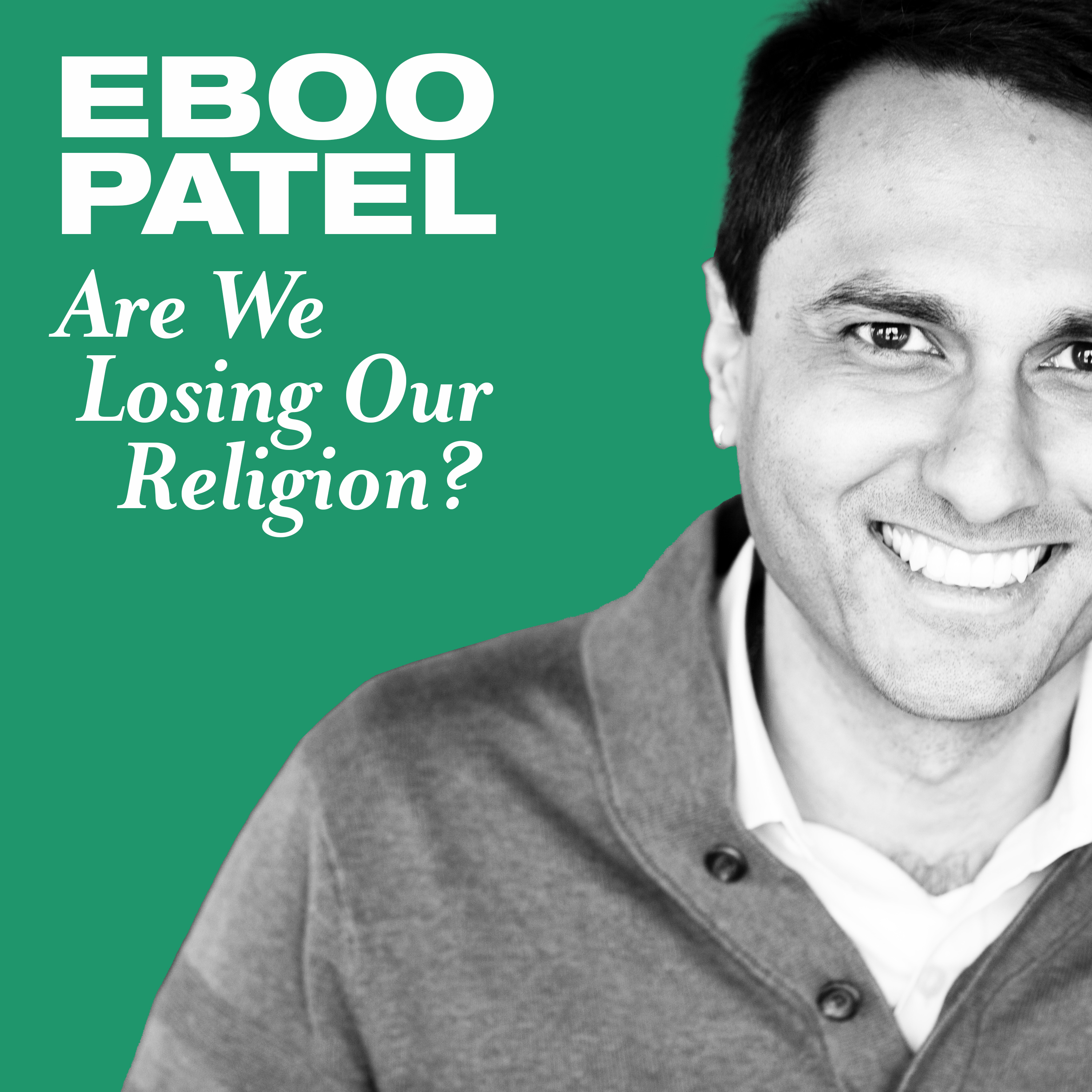Thumbnail for "Are We Losing Our Religion?".