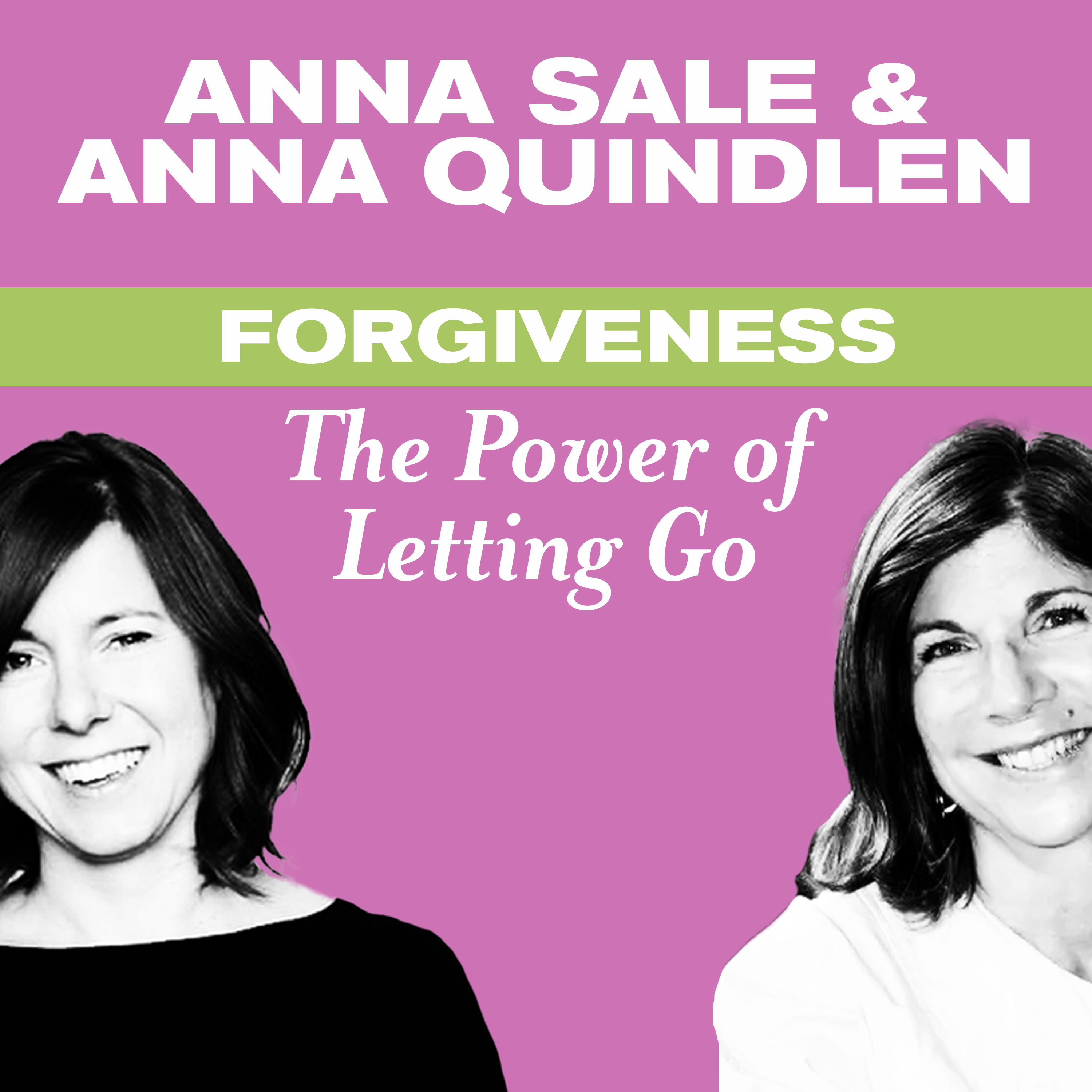 Forgiveness and Families: Kelly, Anna and Anna go Deep on Mistakes They Made and What They Learned