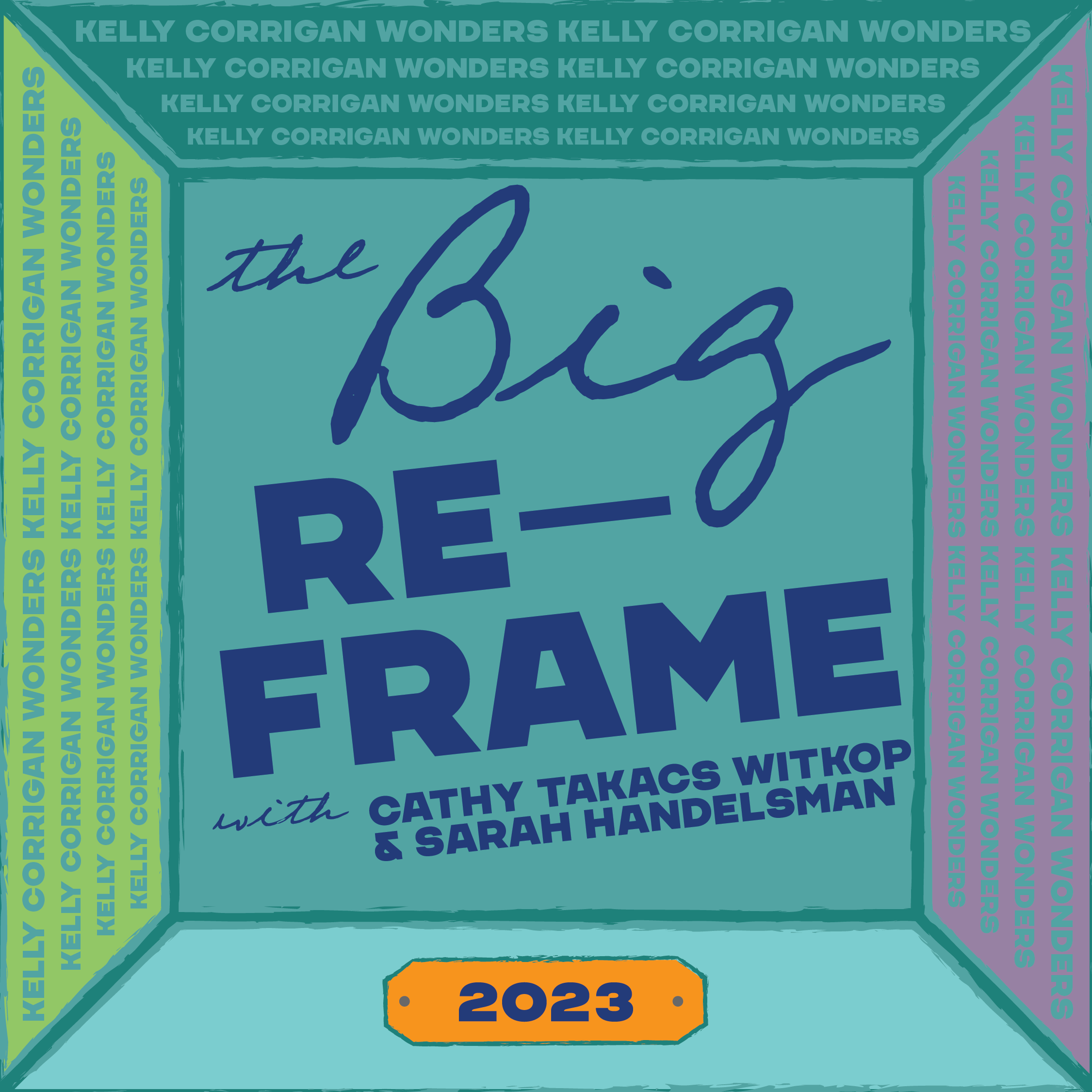 The Humble Doctor with Sarah Handelsman + Cathy Takacs Witkop