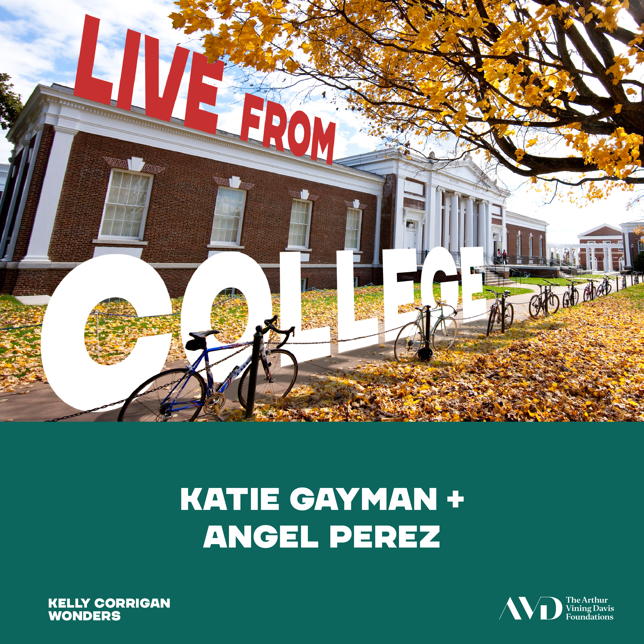 How Do You Make The Most of College?