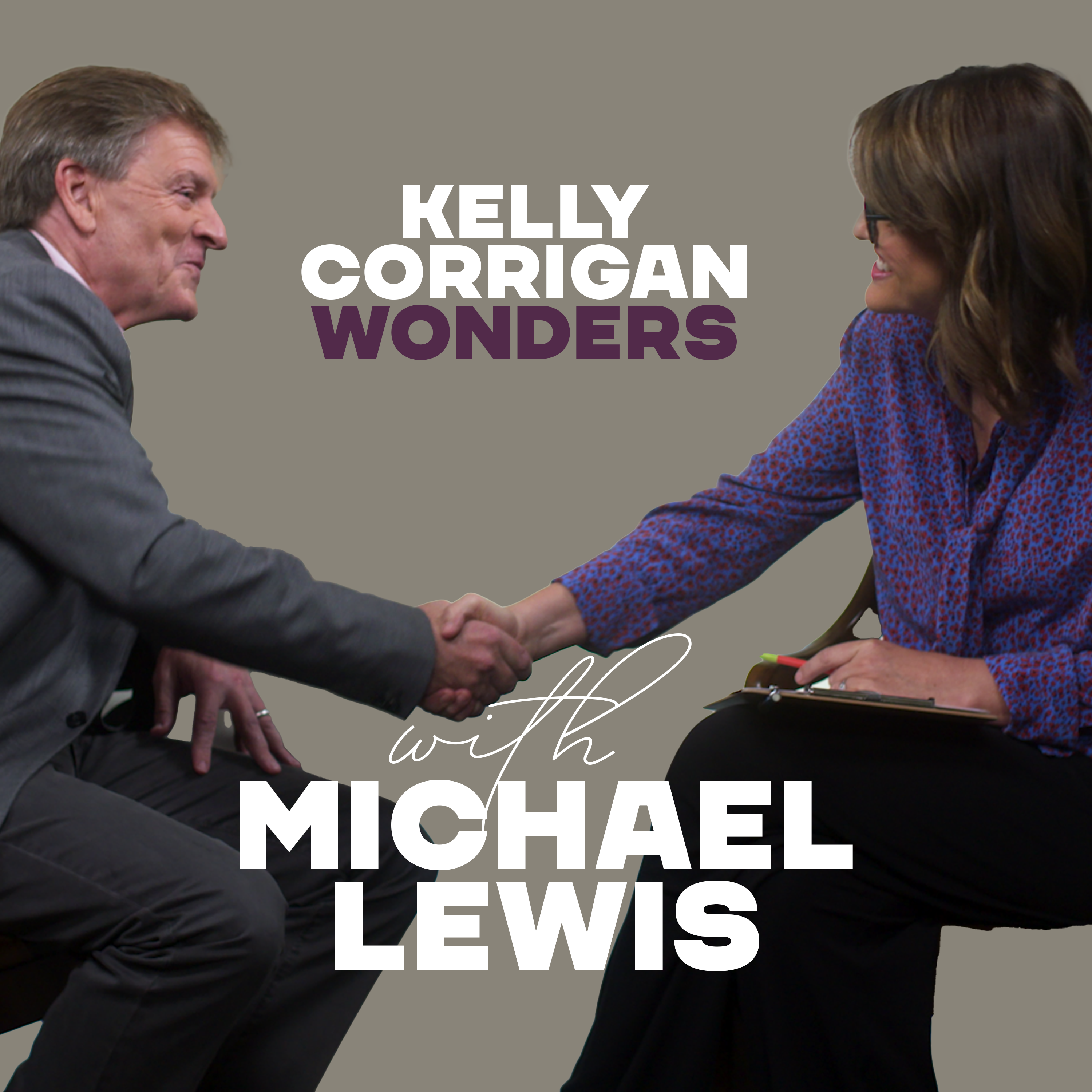 Michael Lewis on What Makes Some People Irreplaceable