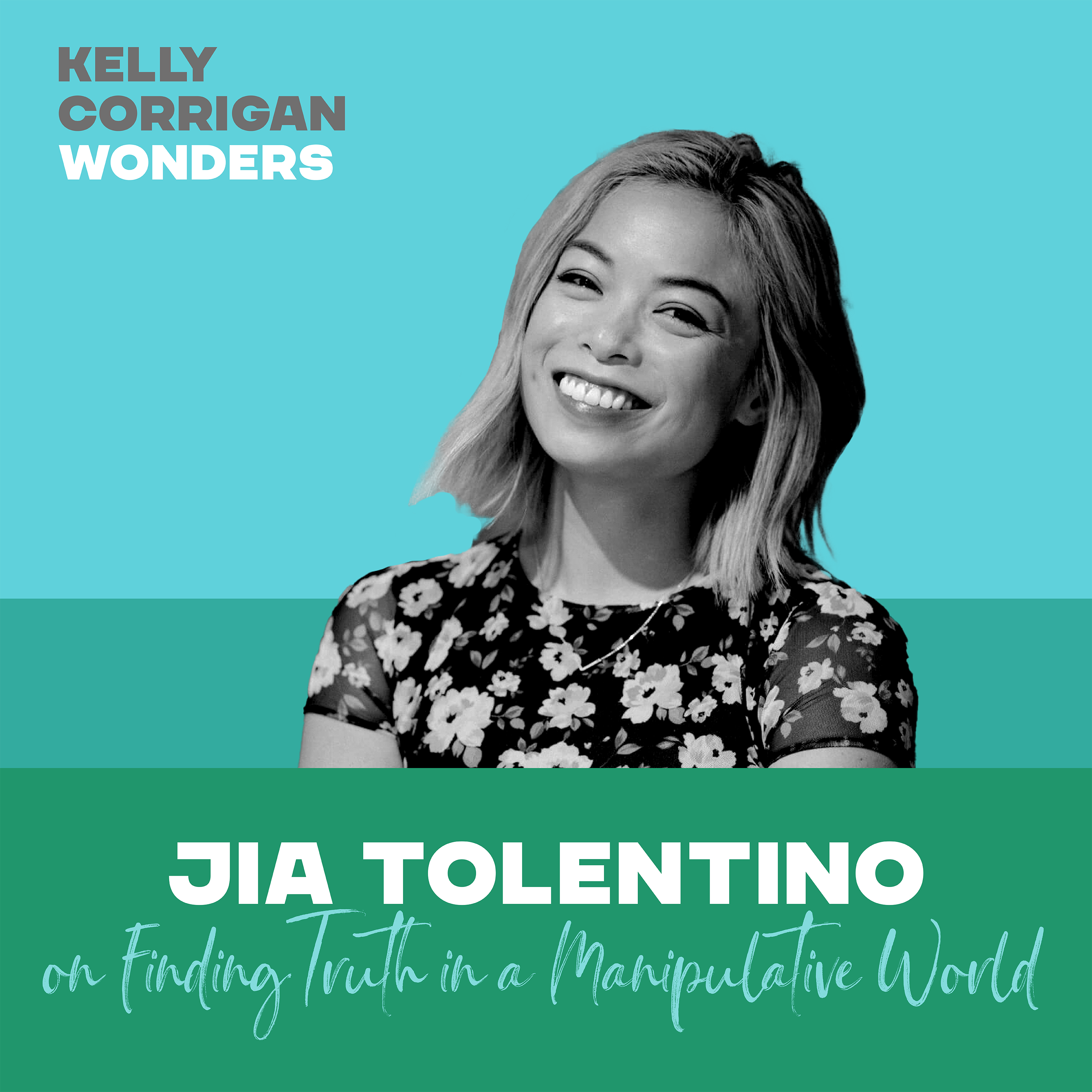 Going Deep with Jia Tolentino on Finding Truth in a Manipulative World