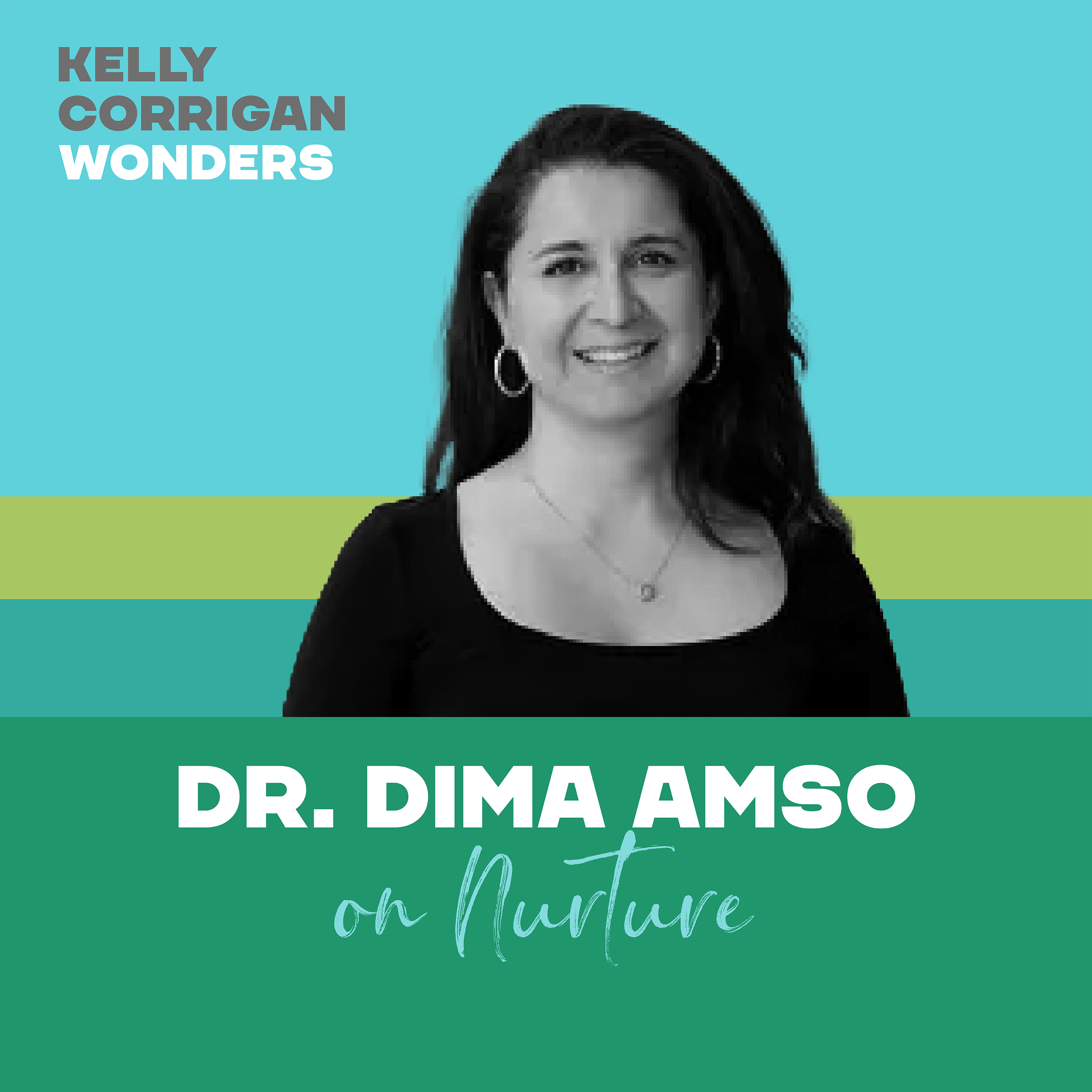 Going Deep on Childhood with Dr. Dima Amso