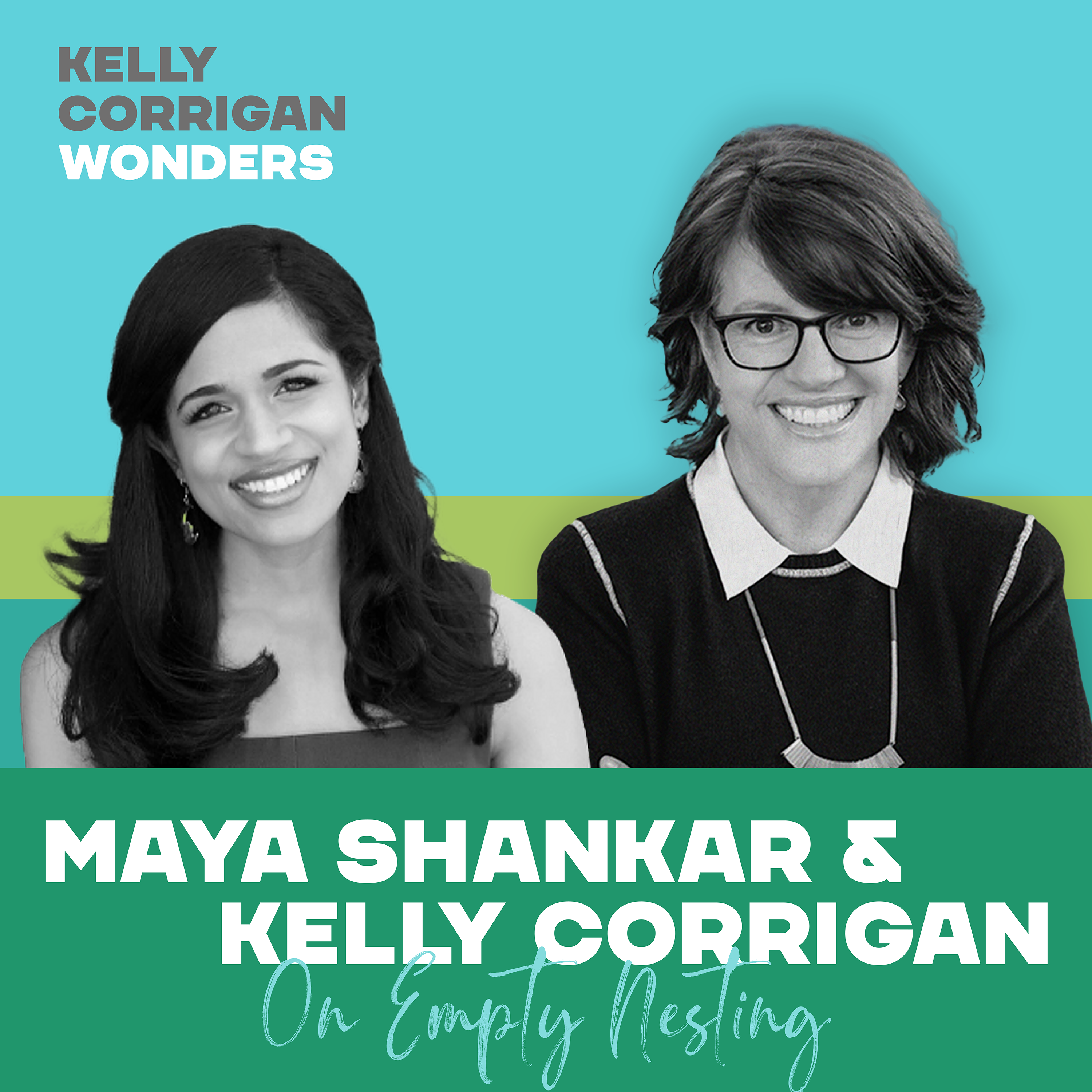Going Deep with Maya Shankar on Empty Nesting