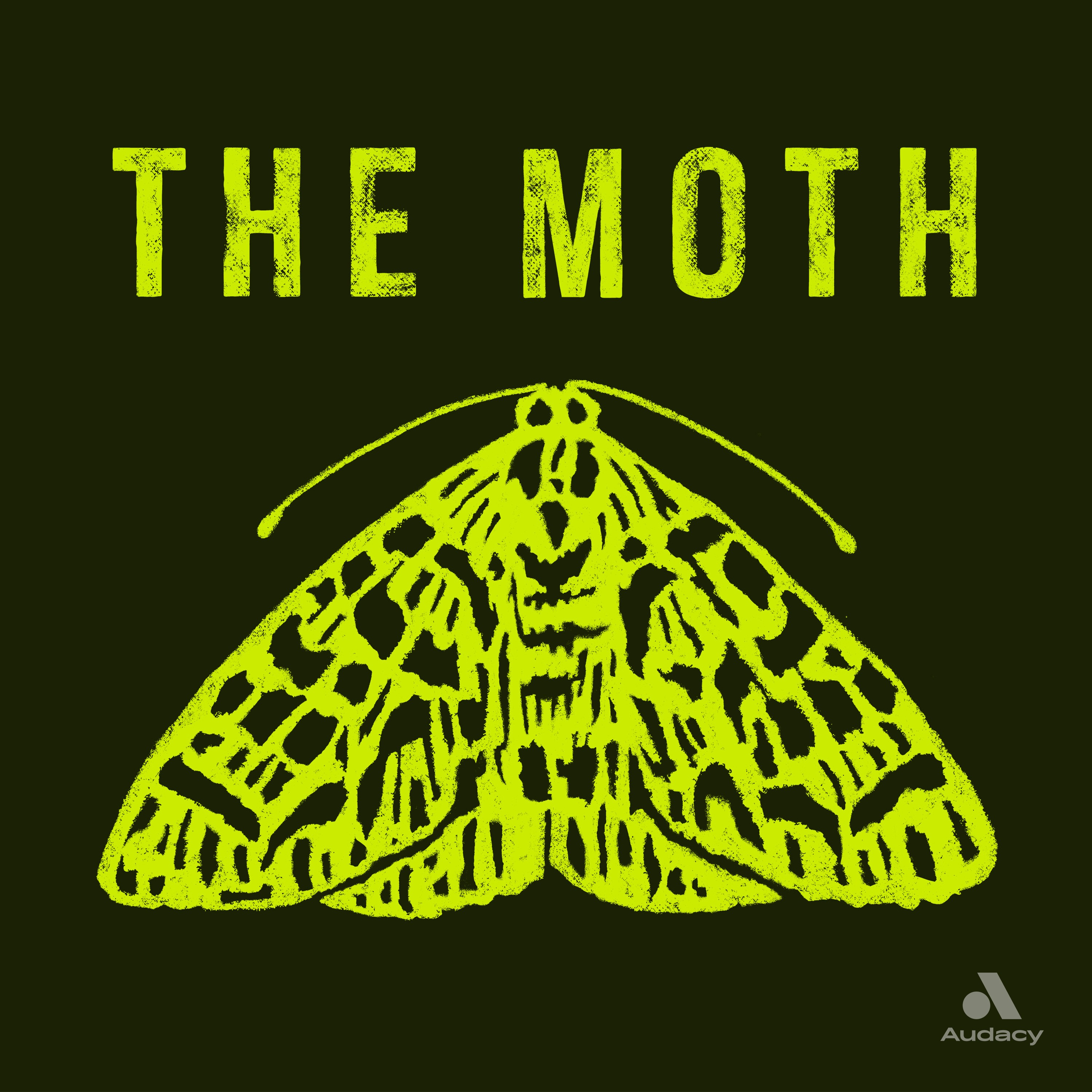 Soul Searching, Soul Food, and the Upside Down: The Moth Radio Hour