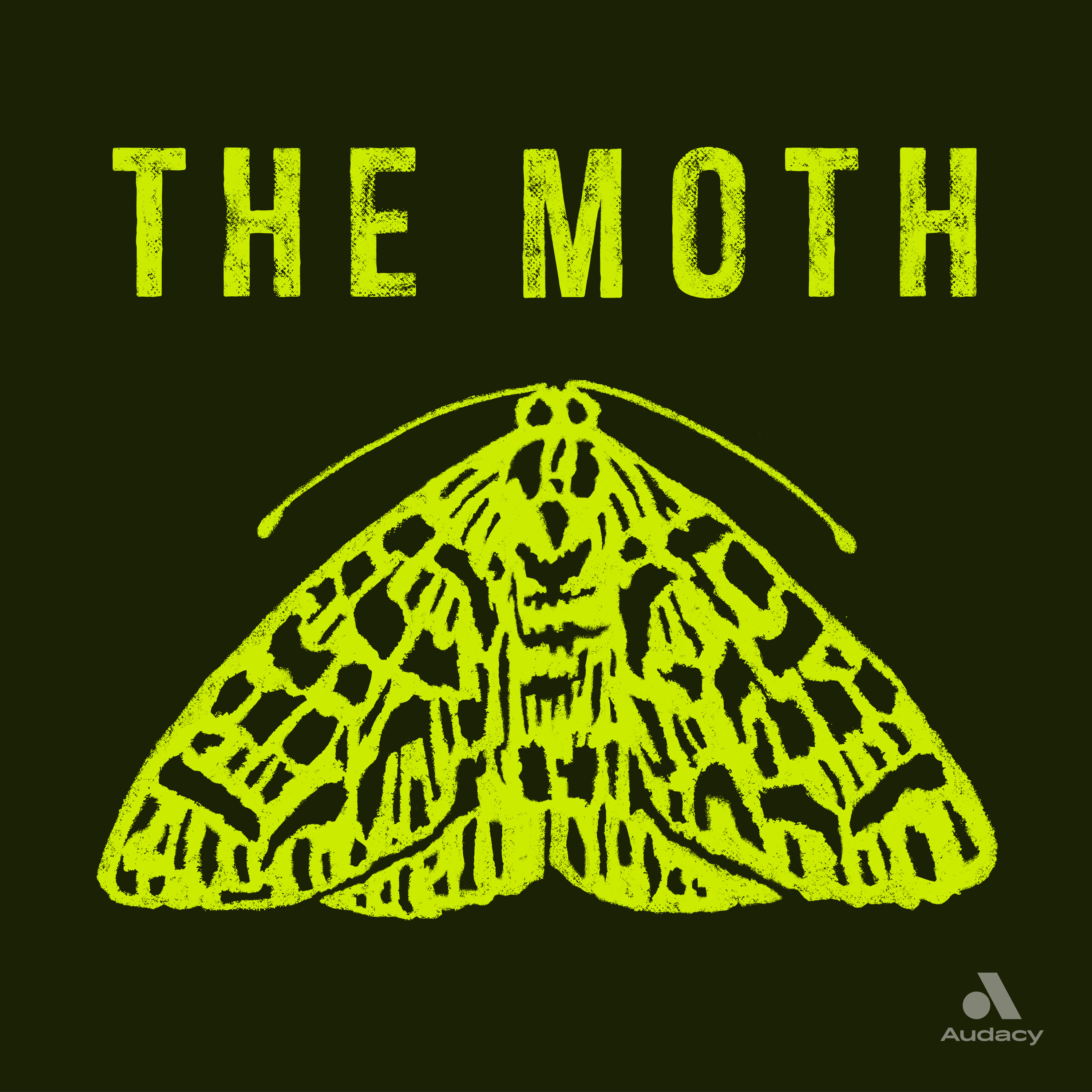Hard Talks: The Moth Podcast