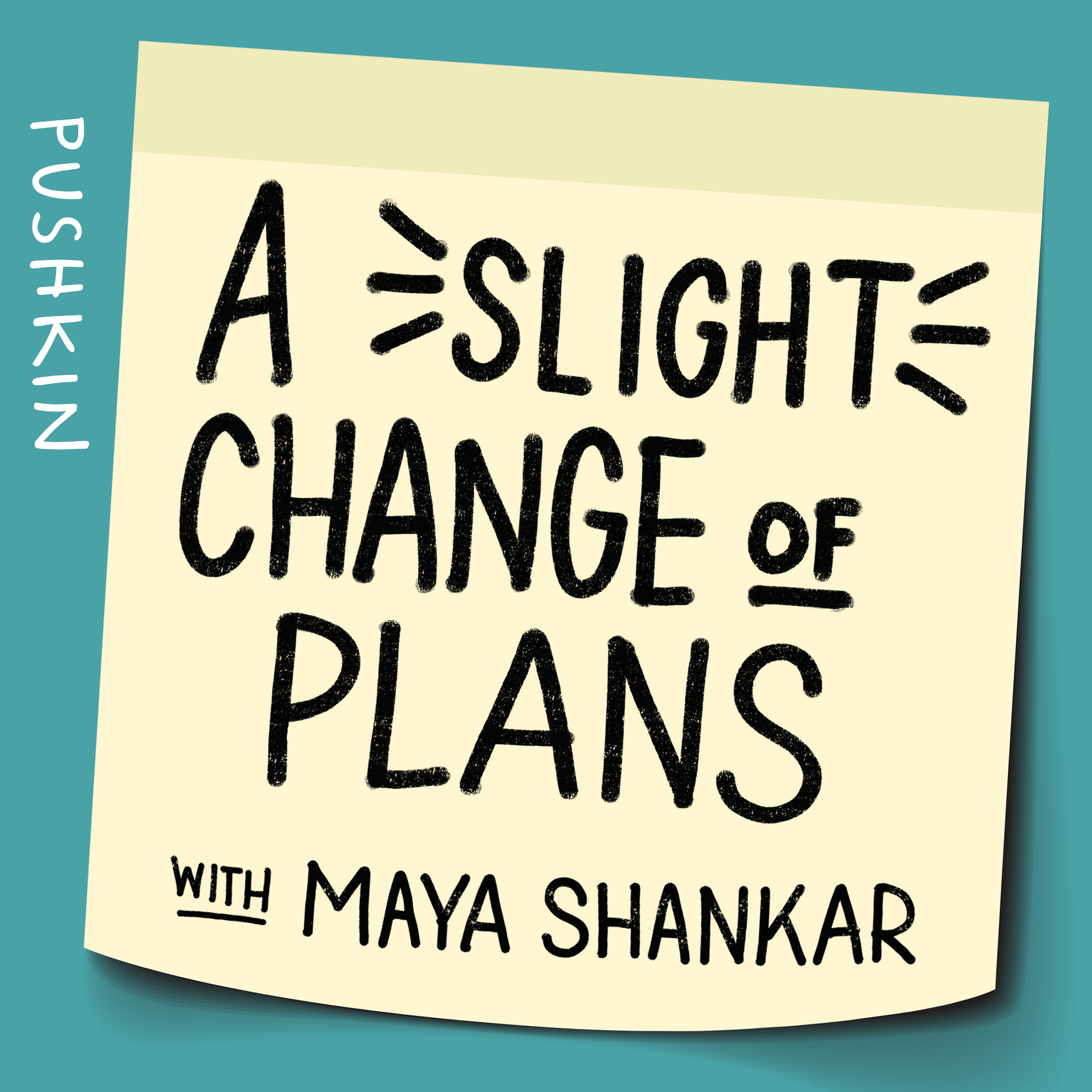 I Survived the Unsurvivable | From A Slight Change of Plans