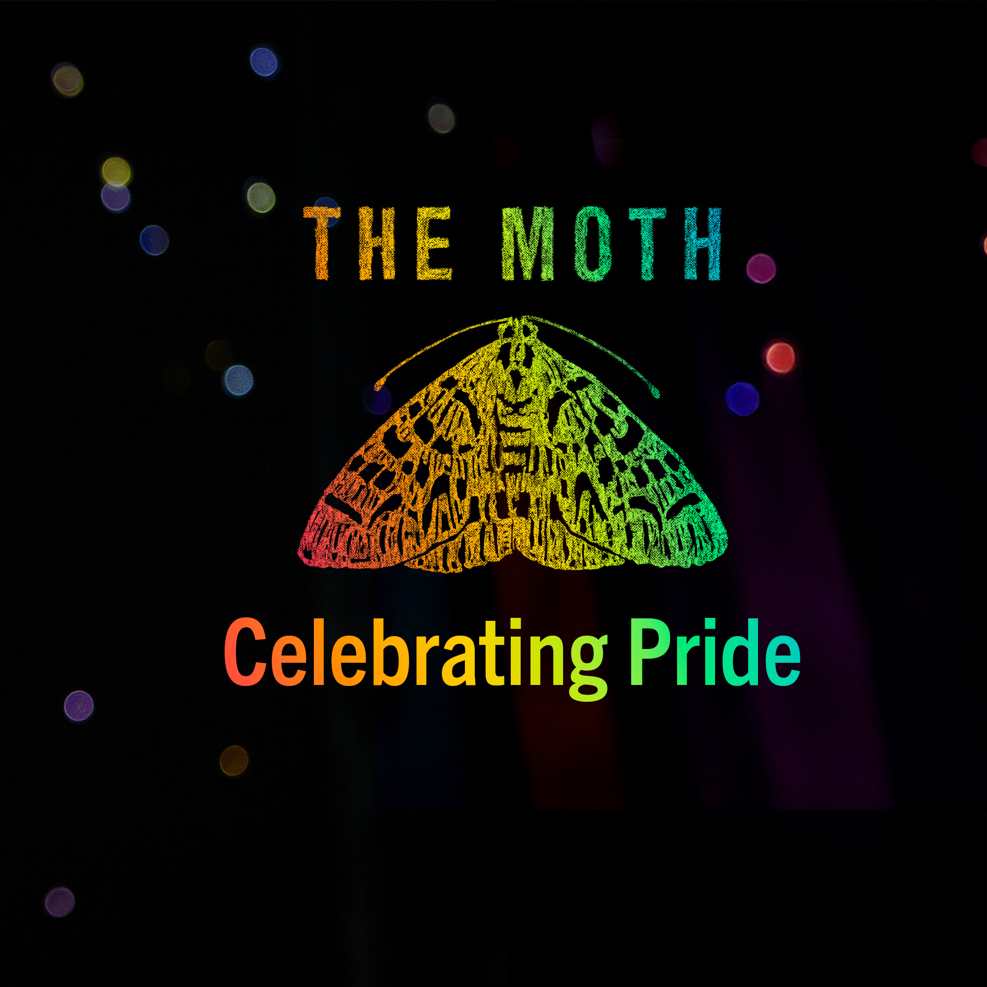 Thumbnail for "The Moth Podcast: Pride and Family".