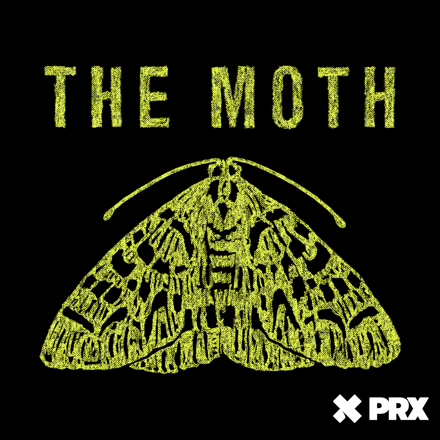 The Moth Podcast: Take Me Out To The Ballgame
