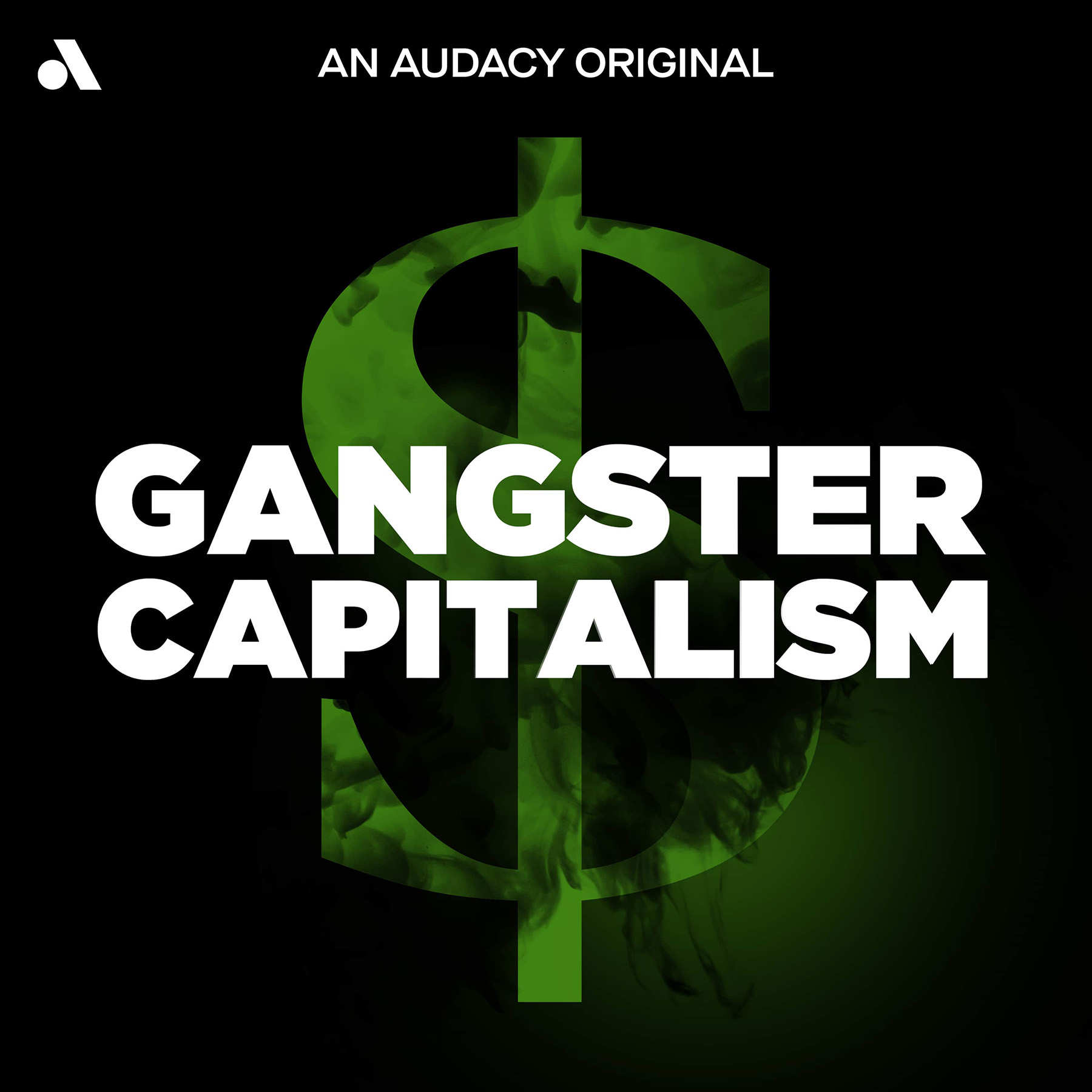 Gangster Capitalism S2: The NRA | EP8: Down to the Studs episode artwork