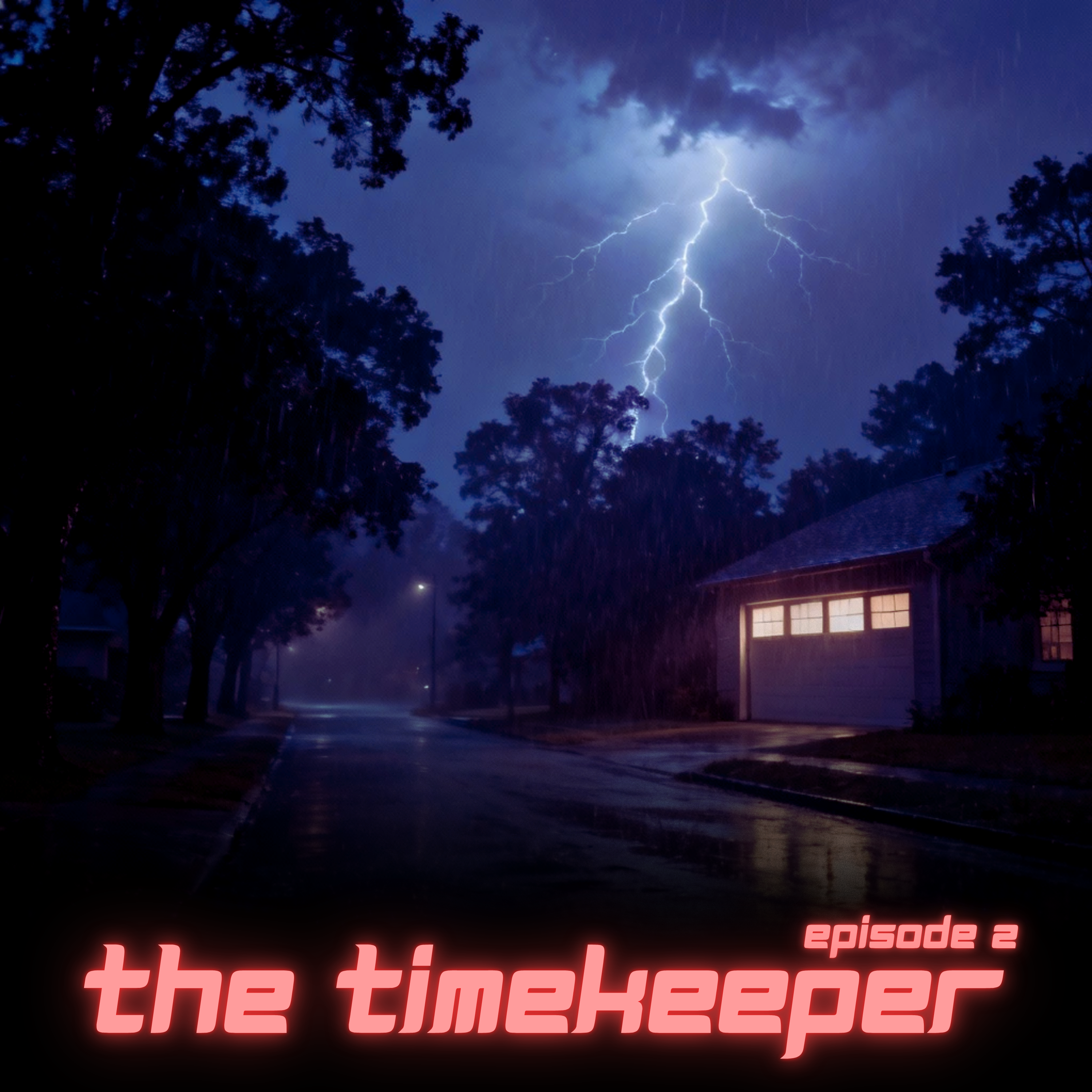 Episode Logo
