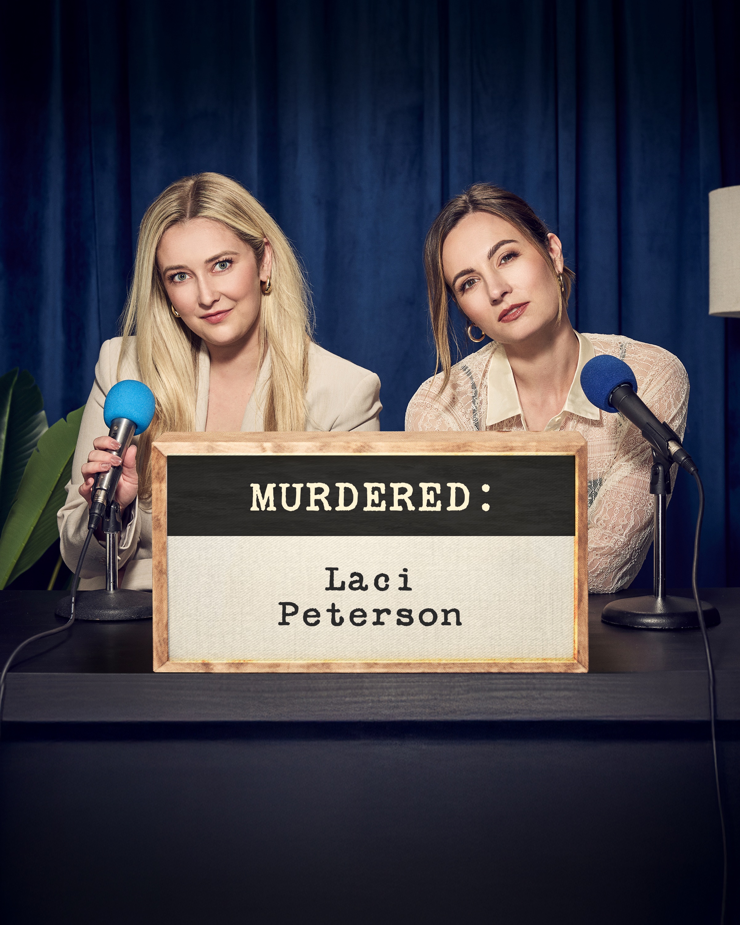 The Murder of Laci Peterson | CLUES Podcast