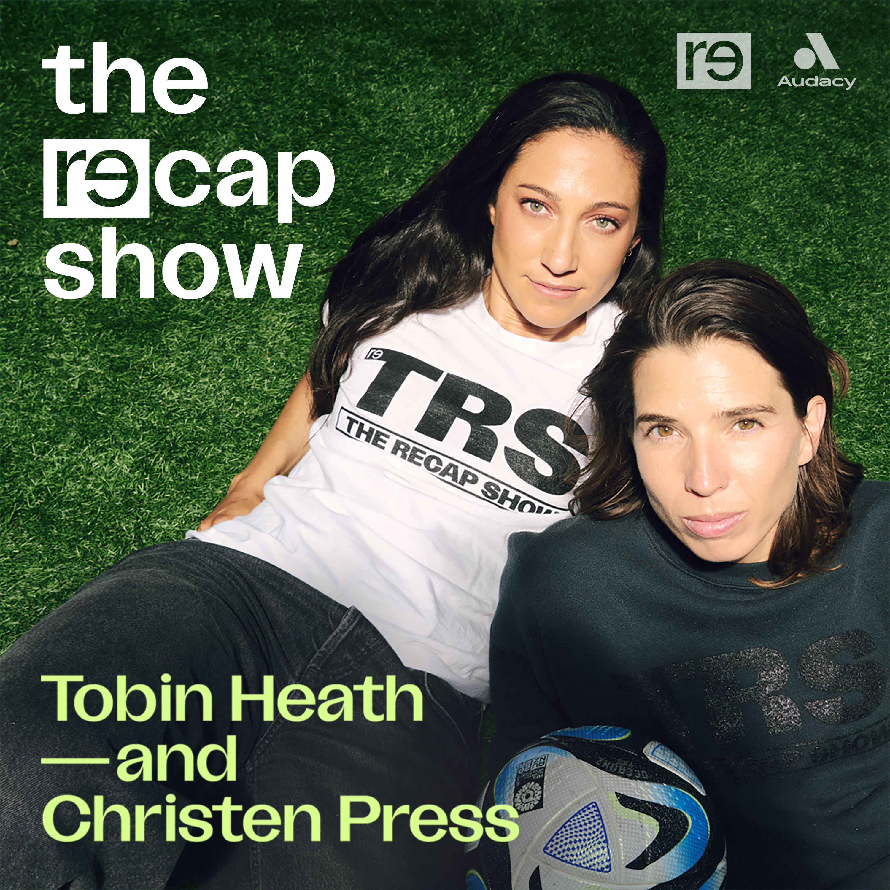 NWSL Playoffs Preview with Merritt Mathias episode artwork