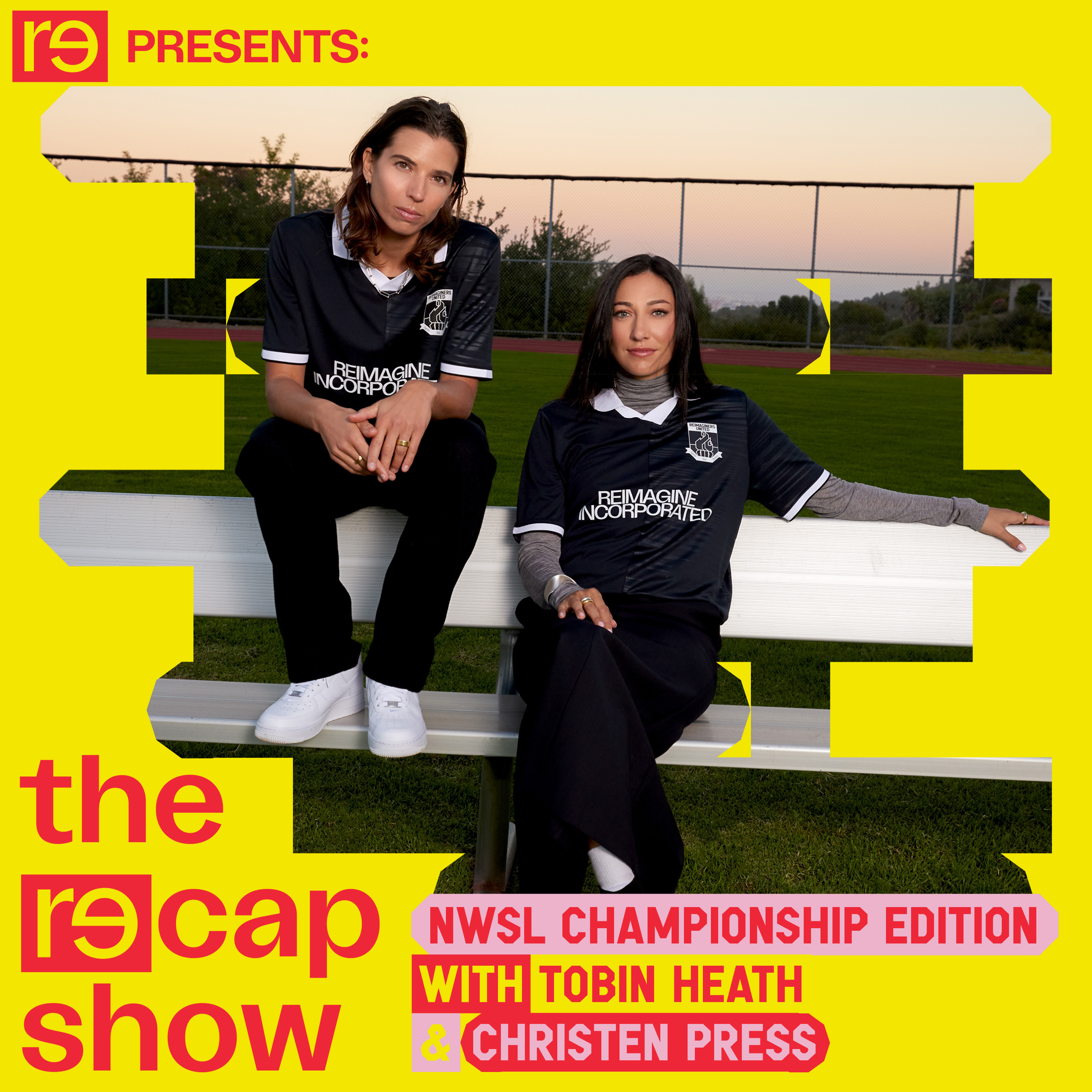 NWSL Championship Preview: OL Reign v Gotham, USWNT Head Coach Rumblings, and Predictions episode artwork