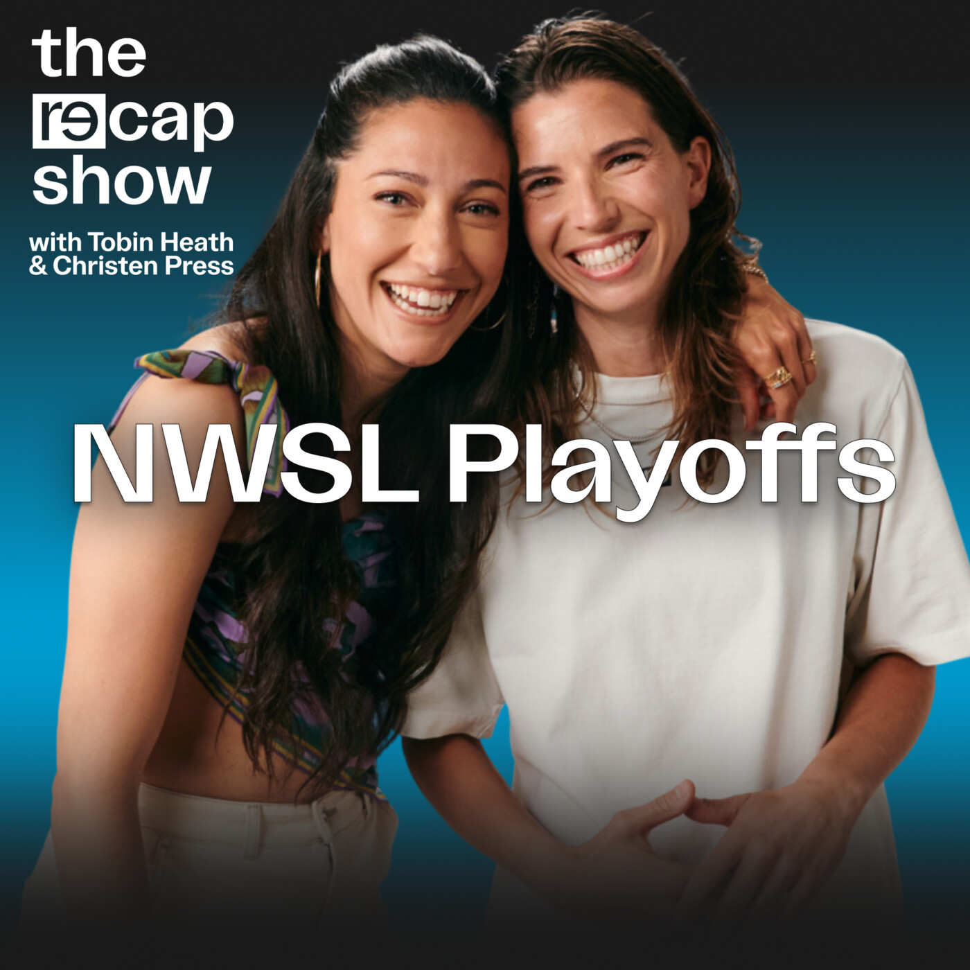 NWSL Semifinal Reactions, Finals Predictions and a Conversation on Coaching with Casey Stoney episode artwork