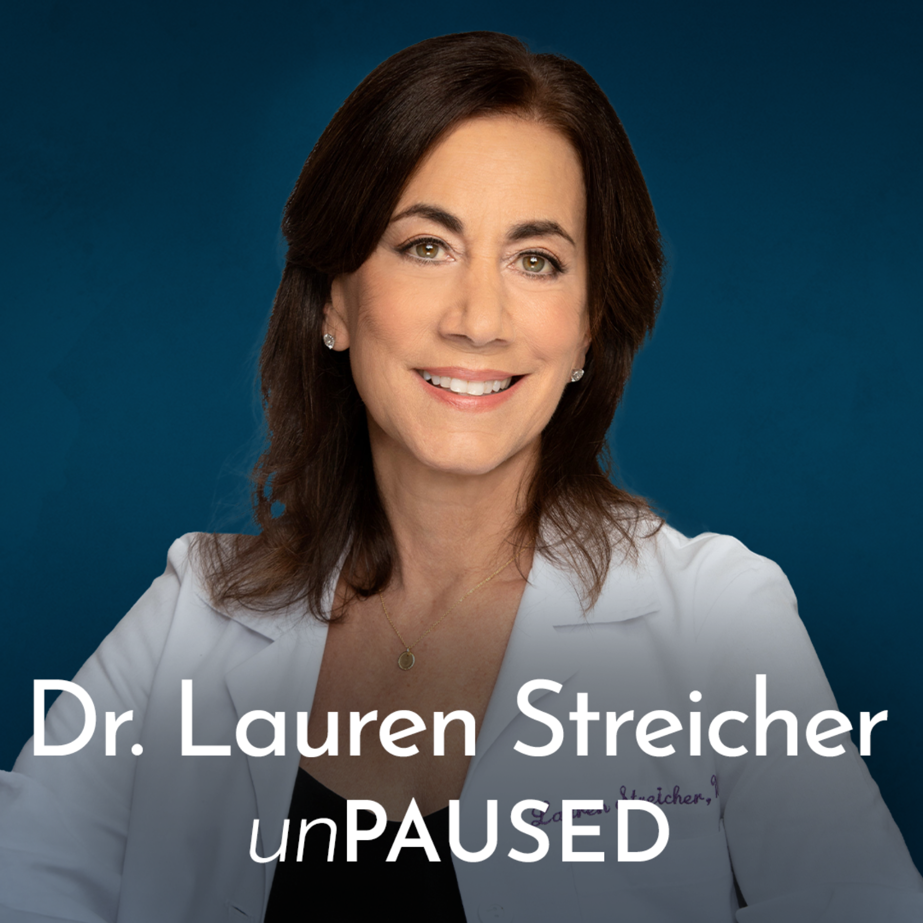 Orgasm After Menopause: Vibrators, Testosterone & Solutions with Dr. Lauren Streicher (Pt. 2)