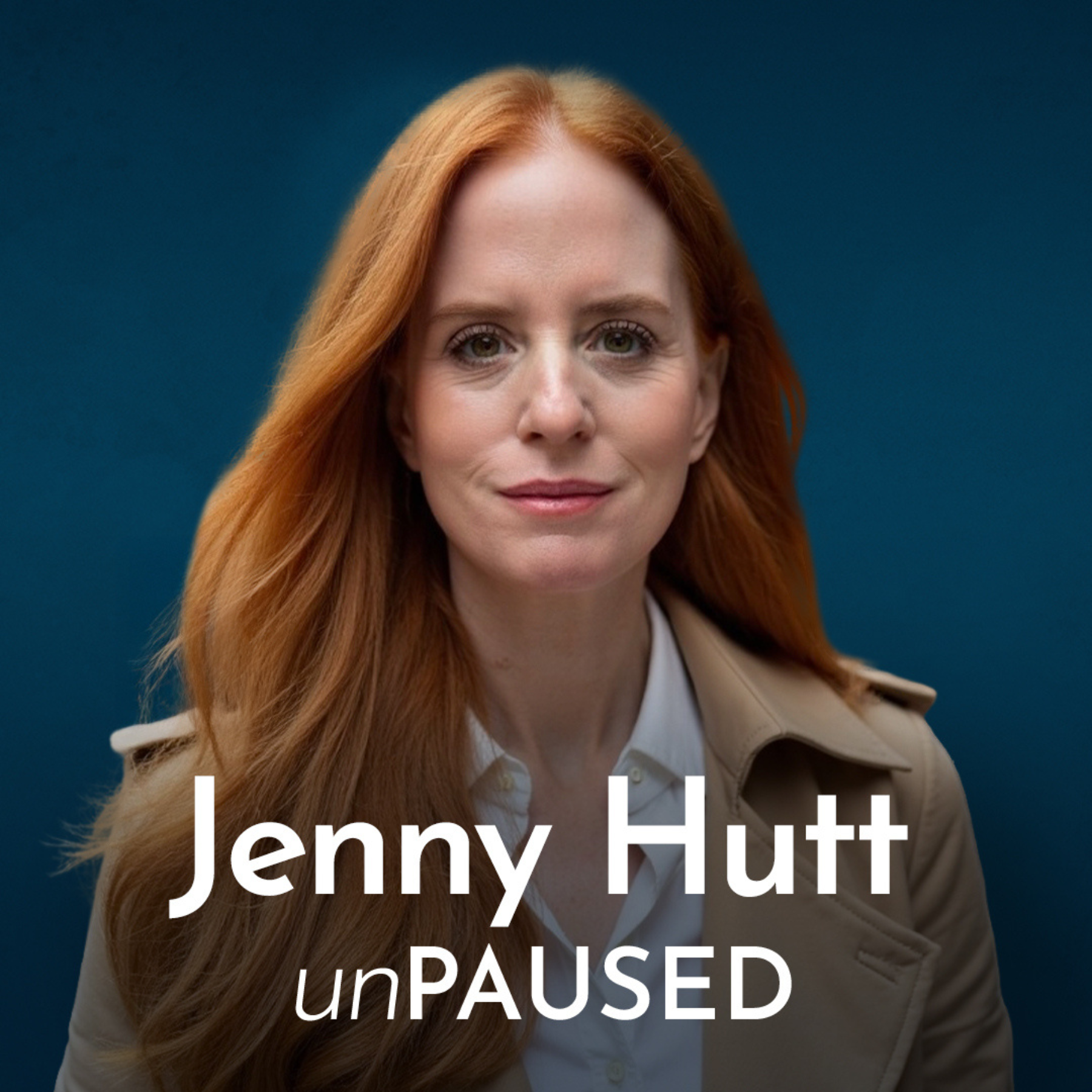 Midlife Divorce: The Facts, The Finances, and The Fallout with Jenny Hutt