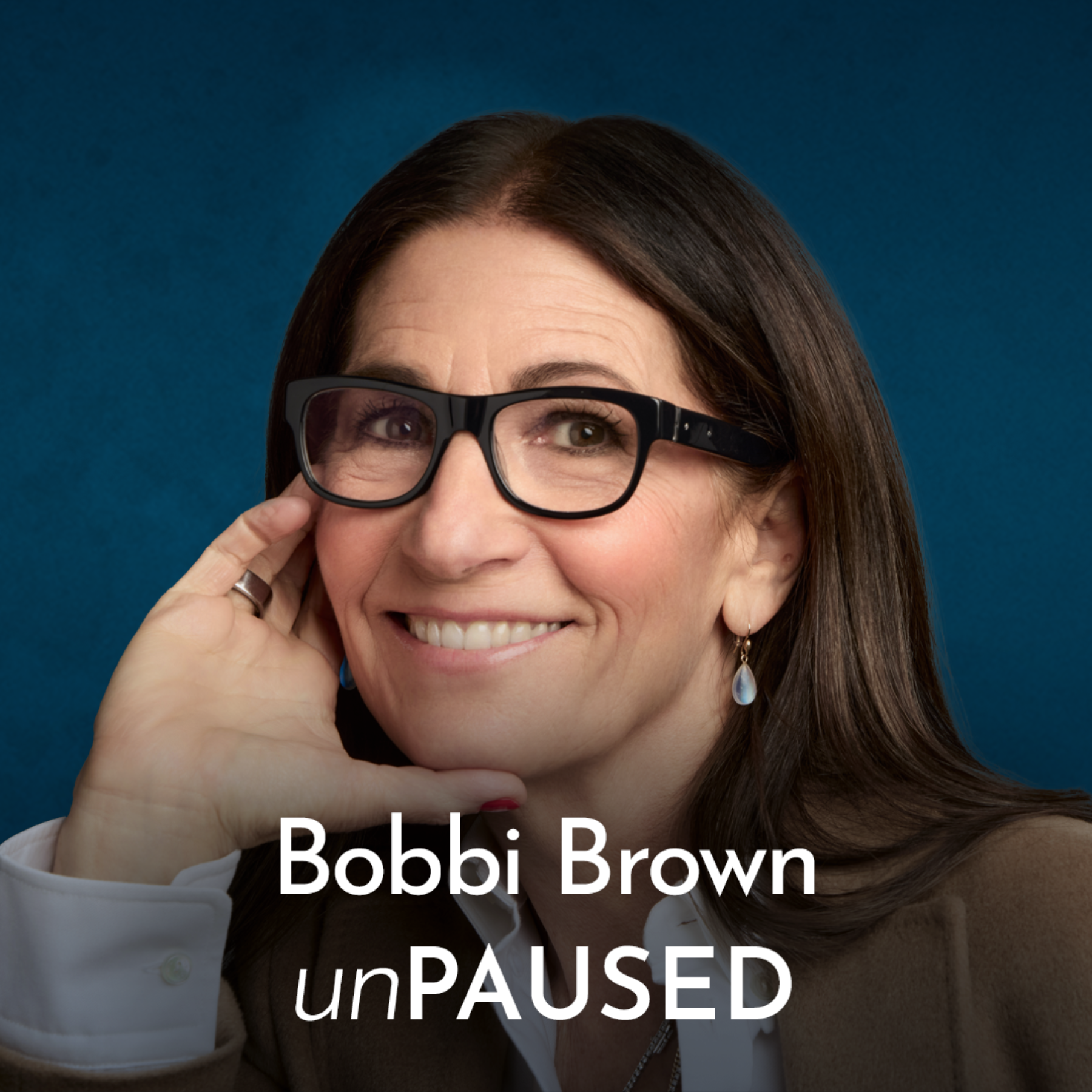 Still Bobbi: Bobbi Brown on Reinvention, Midlife Entrepreneurship & Finding Purpose After 60