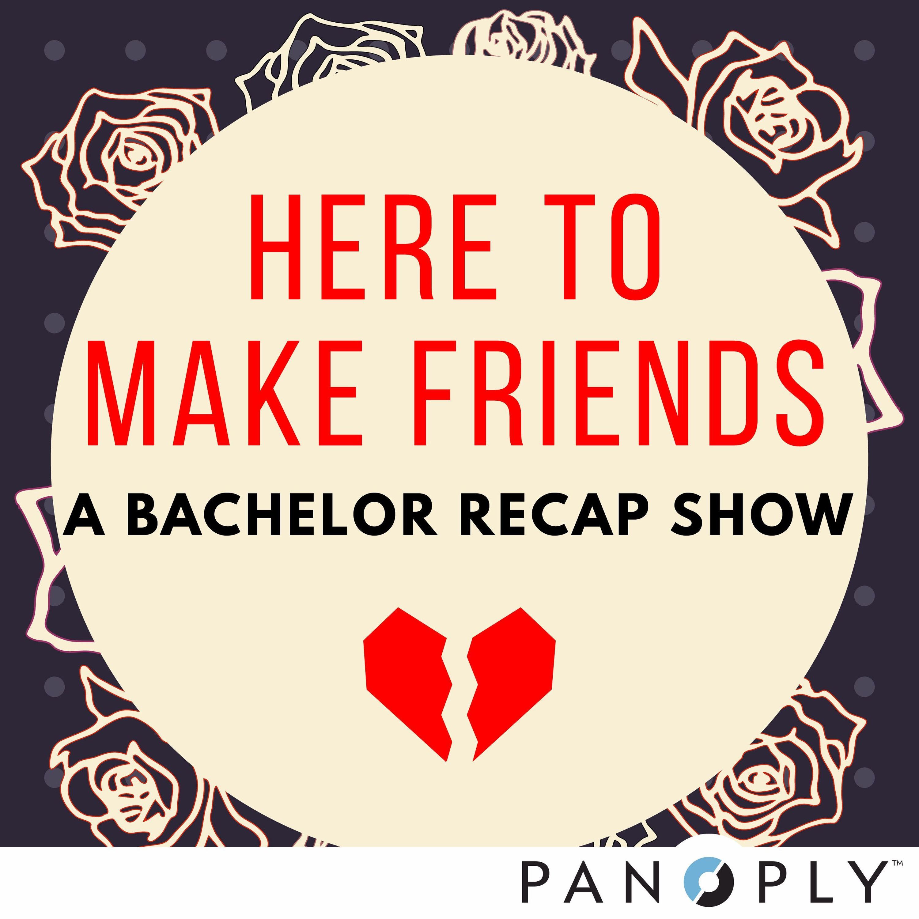 Episode #1 With Jenny Mollen