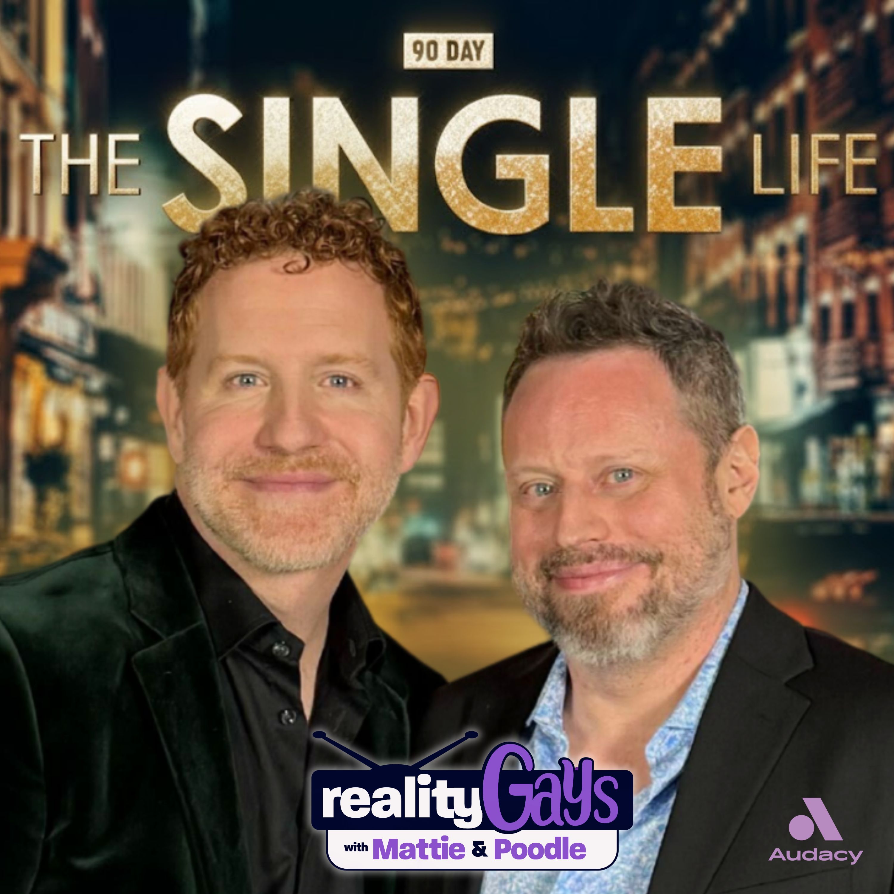 90 Day Fiancé: The Single Life 0507 “The Art of Meddling” episode artwork