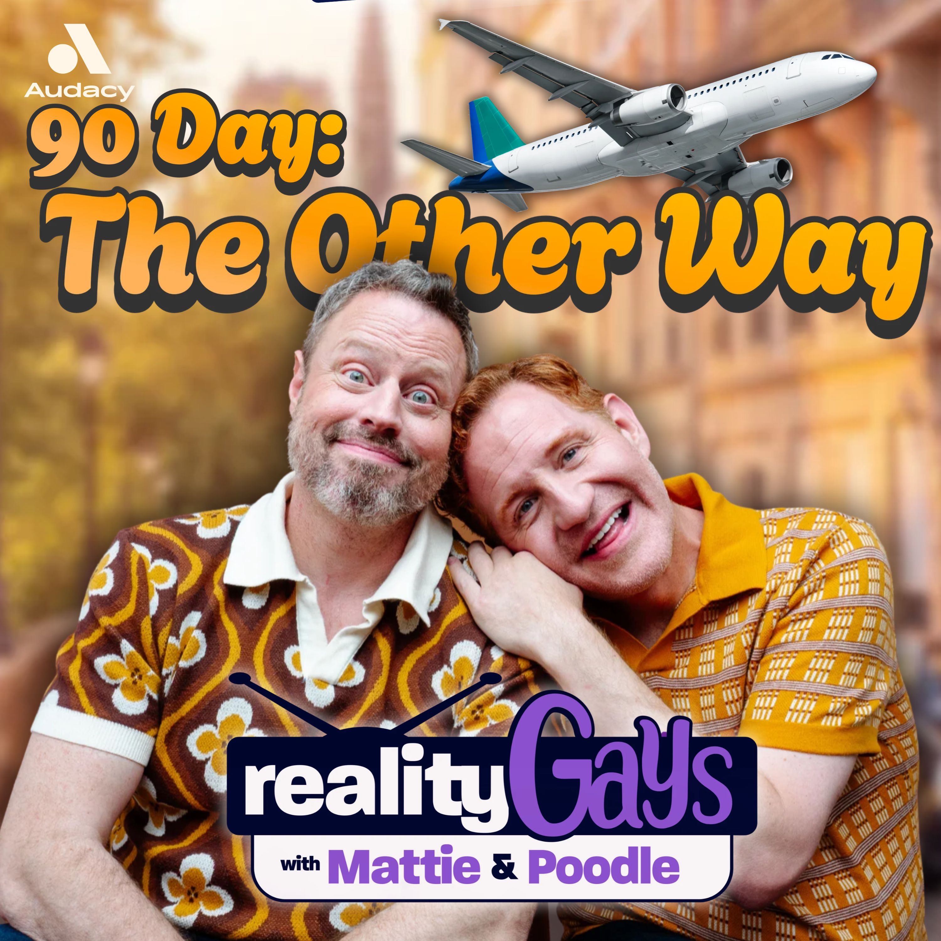 90 Day Fiancé The Other Way 0803 “No Shoes, No Trust, Big Problems” -Our Part 2