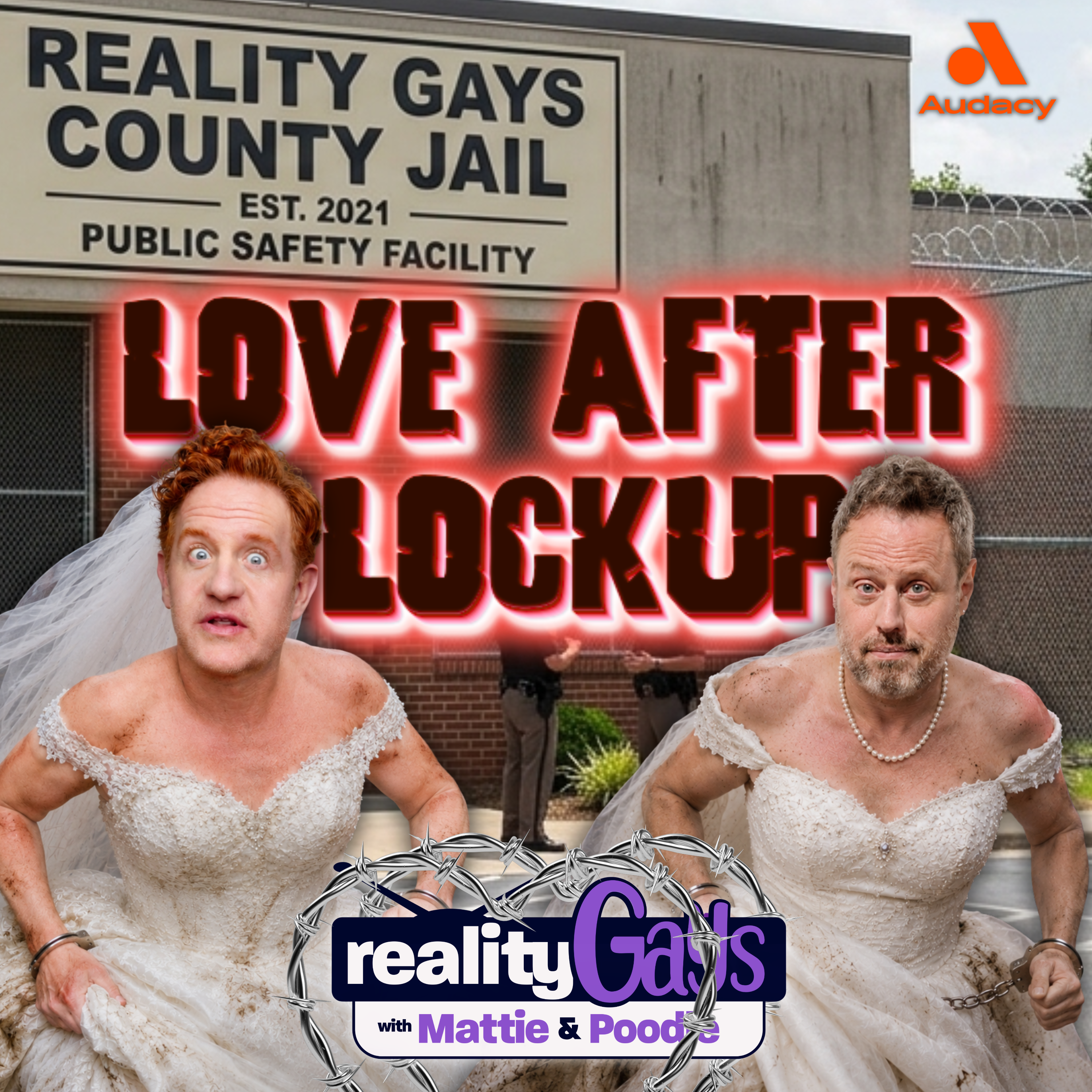 FREE FULL EPISODE! Love After Lockup 0709 “Big Throuple Energy” artwork