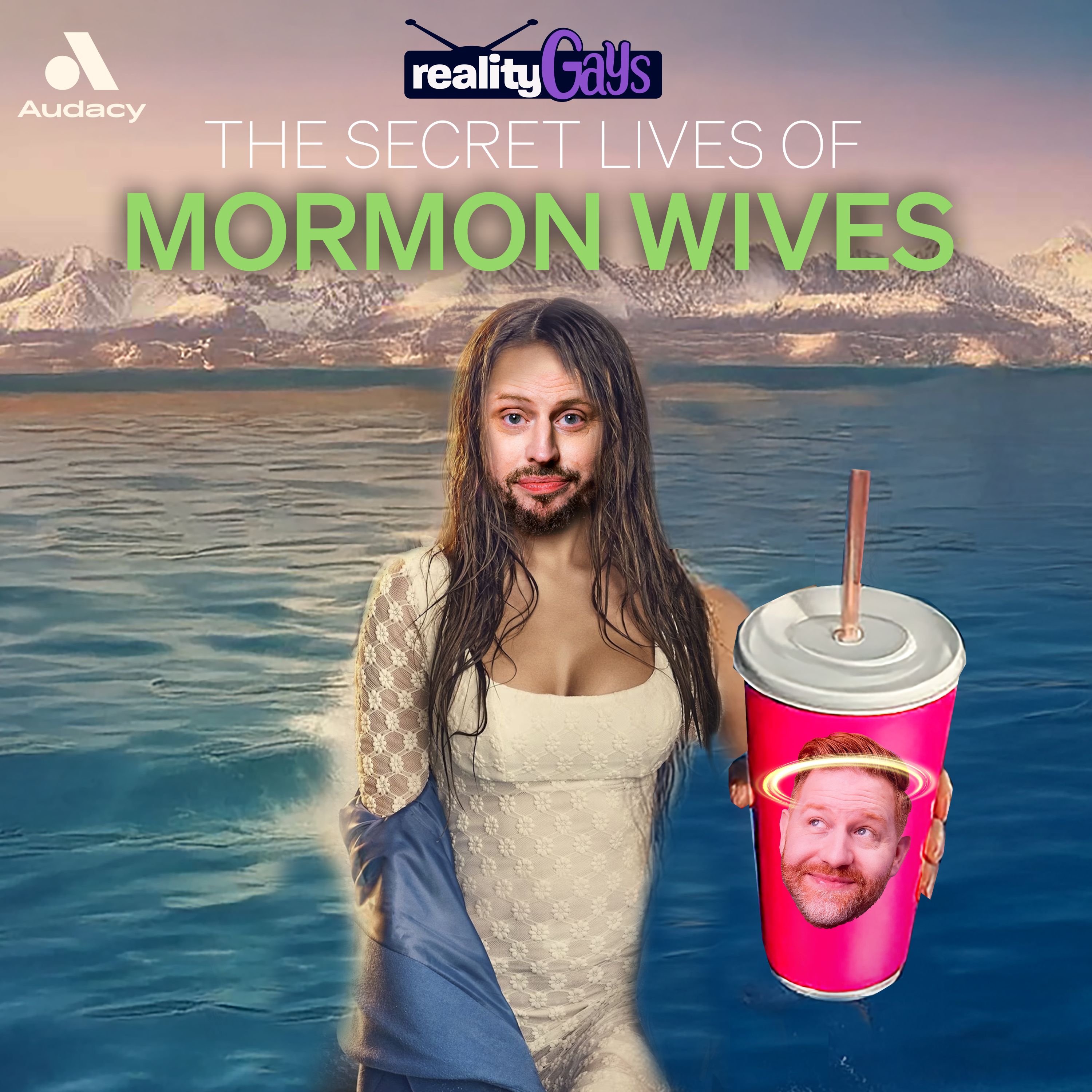Episode Logo