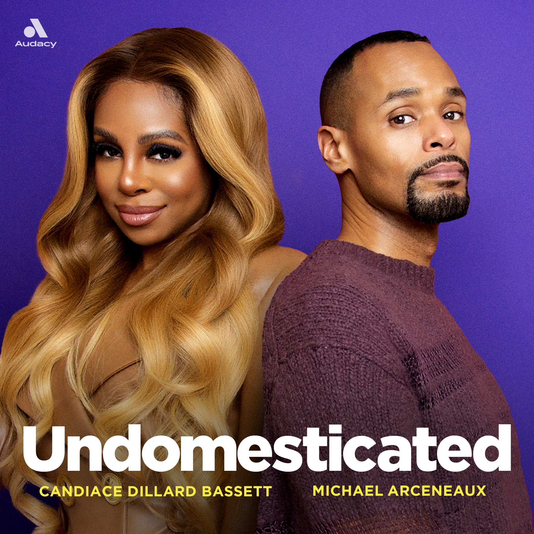 Get Undomesticated  episode artwork