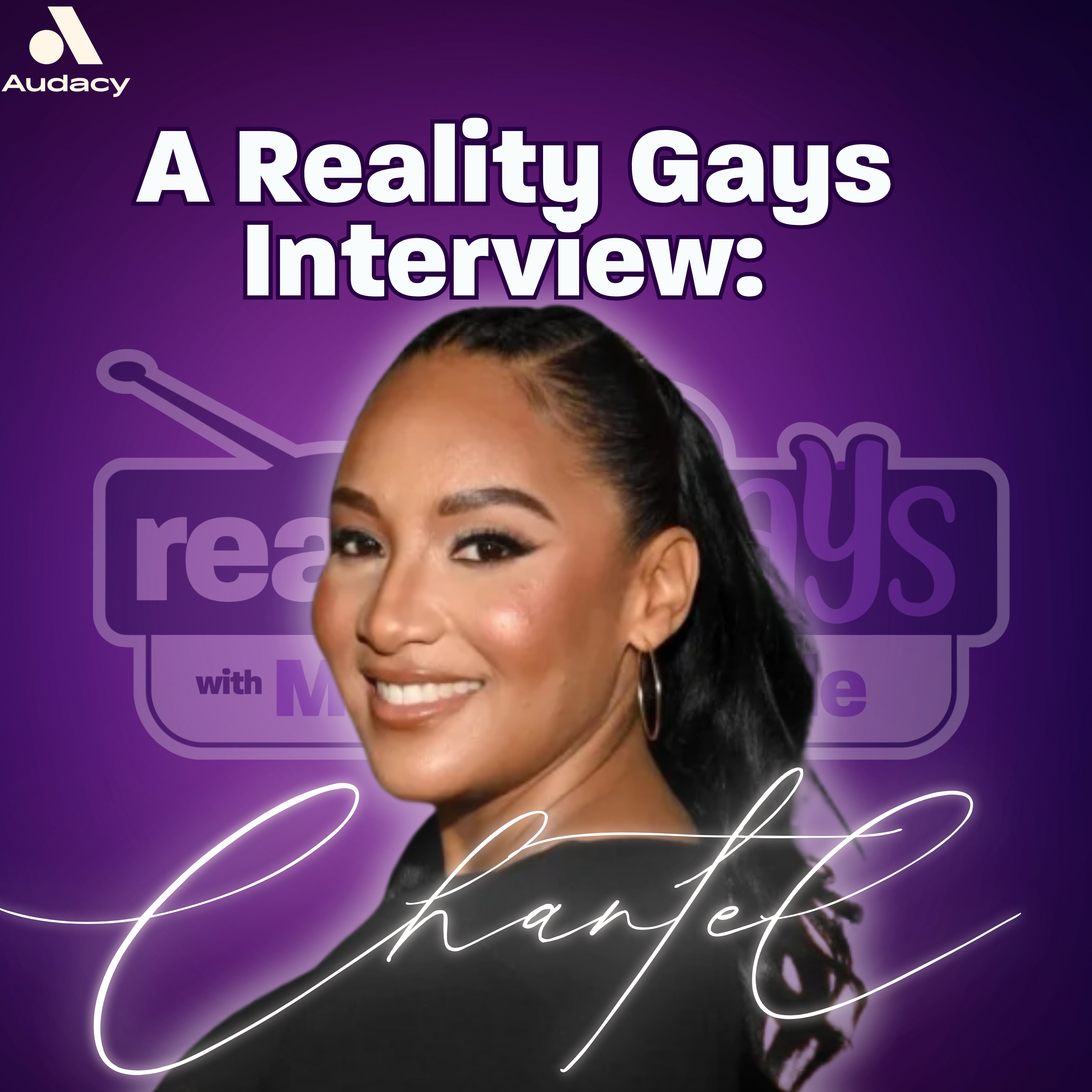 A Reality Gays Interview: Chantel episode artwork