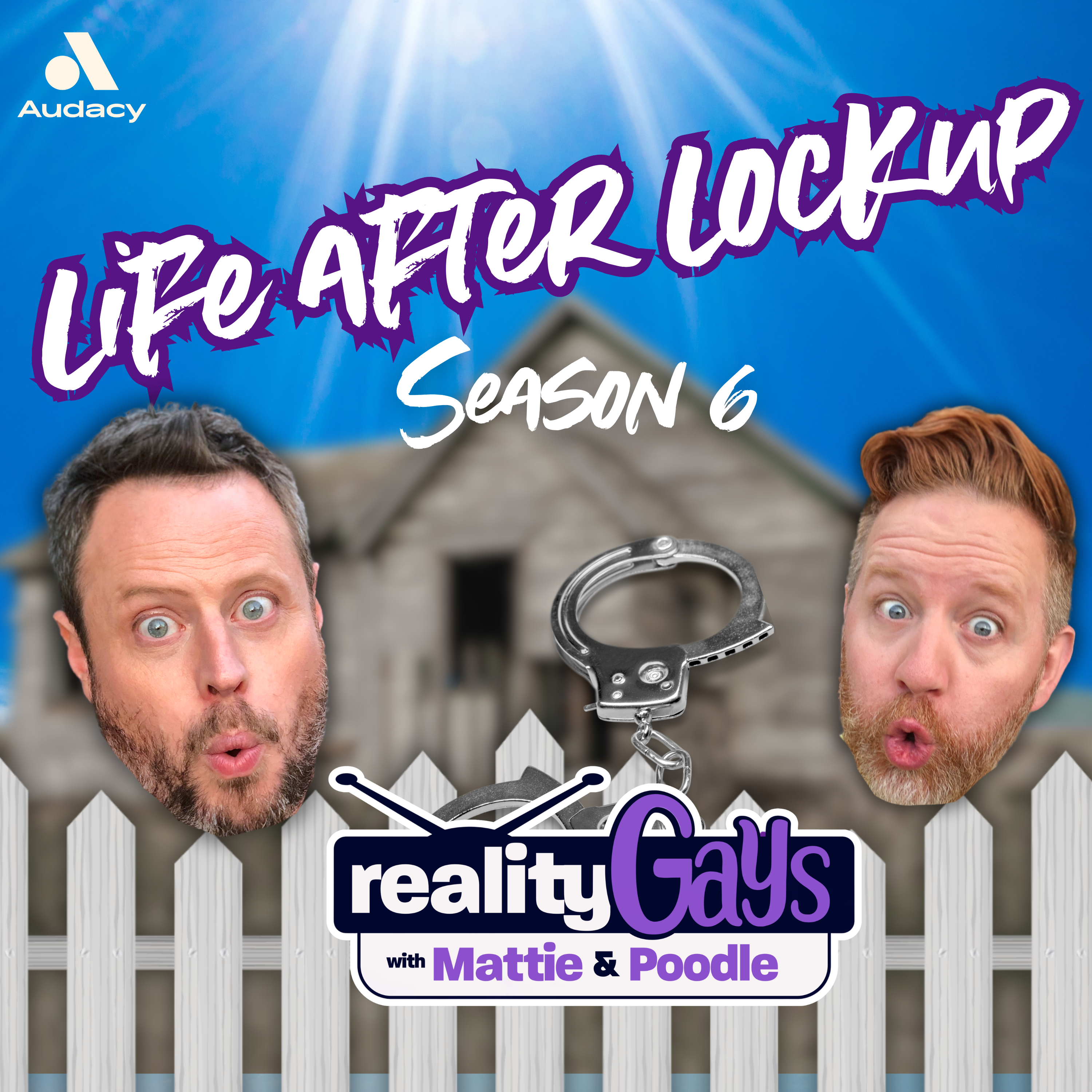 Life After Lockup  0611: "READ BETWEEN THE LIES"  episode artwork