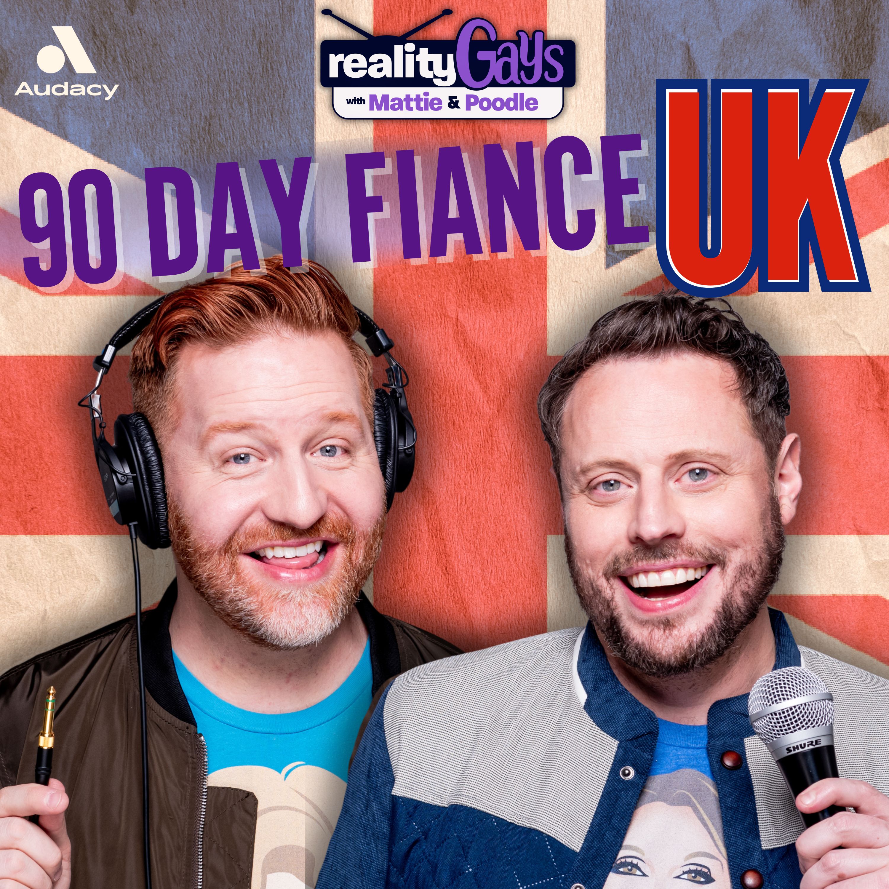 90 Day UK S4 Episode 1 "I'm Not Just a Visa Vagina!" episode artwork