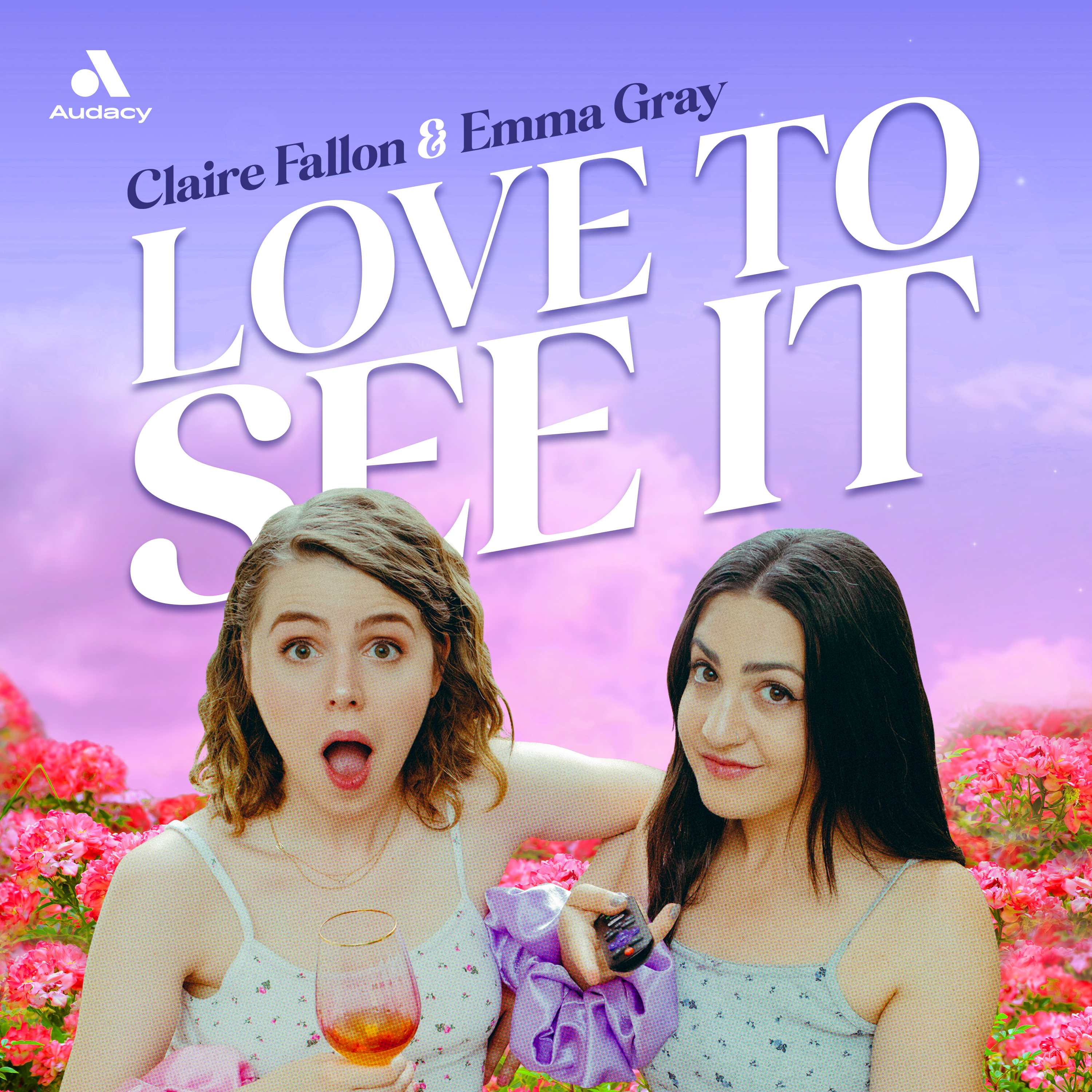 Introducing Love To See It  episode artwork
