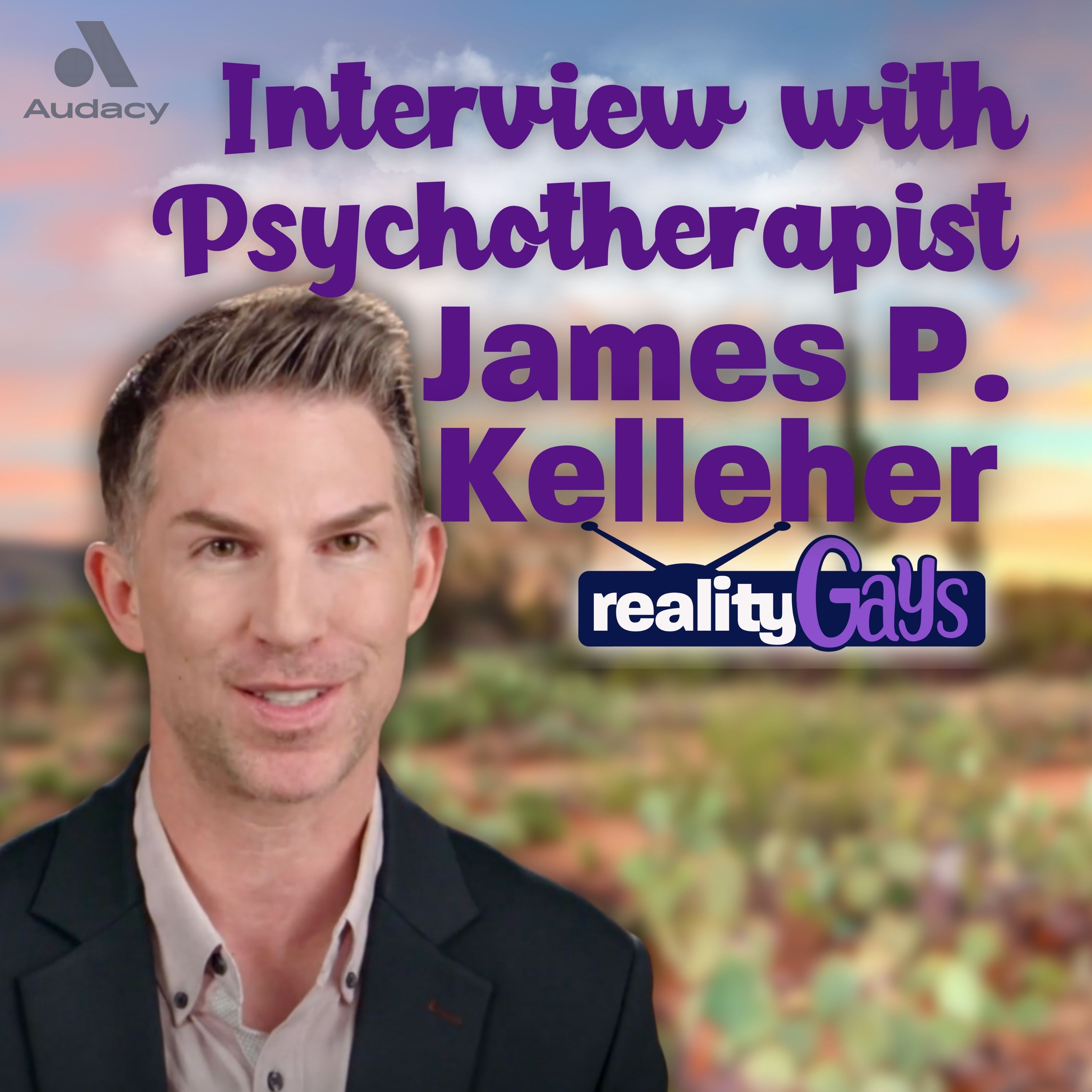 Reality Gays Interview:  90 Day: The Last Resort's James Kelleher  episode artwork