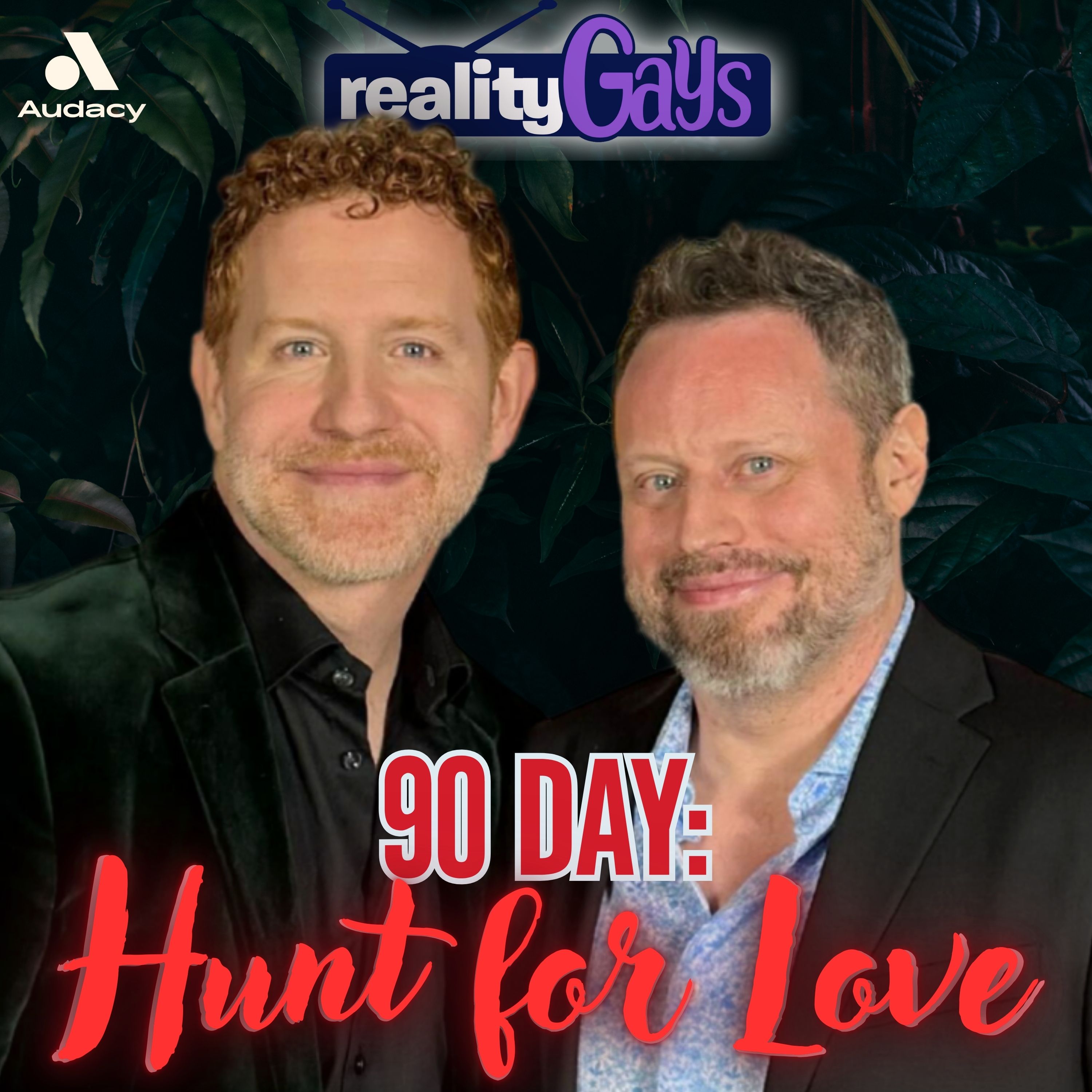 90 Day: Hunt for Love: 0109 “The Girl in a Love Square” episode artwork