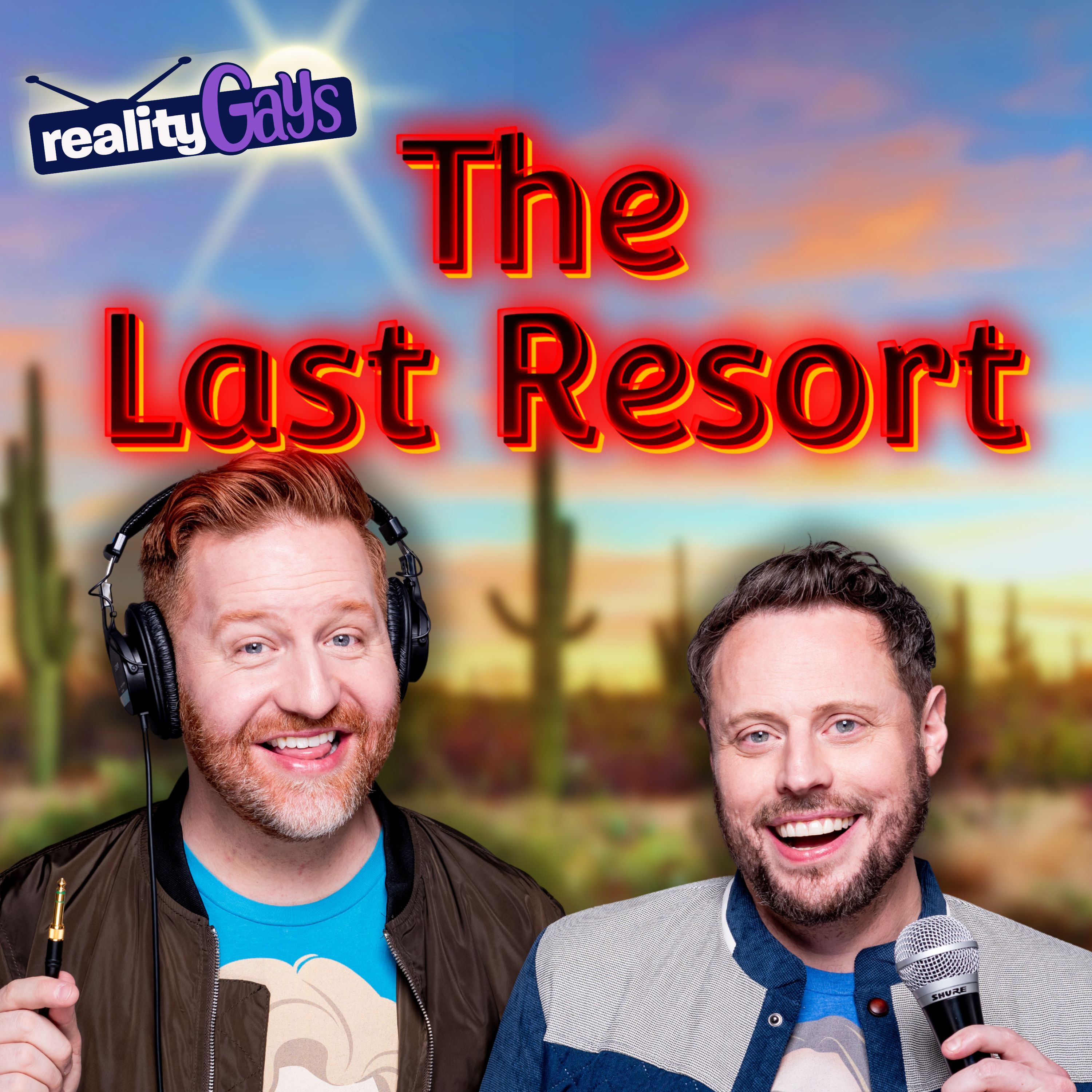 90 Day: The Last Resort S2E22 Tell All, Part 5 with 90 Day Diaries Dive episode artwork