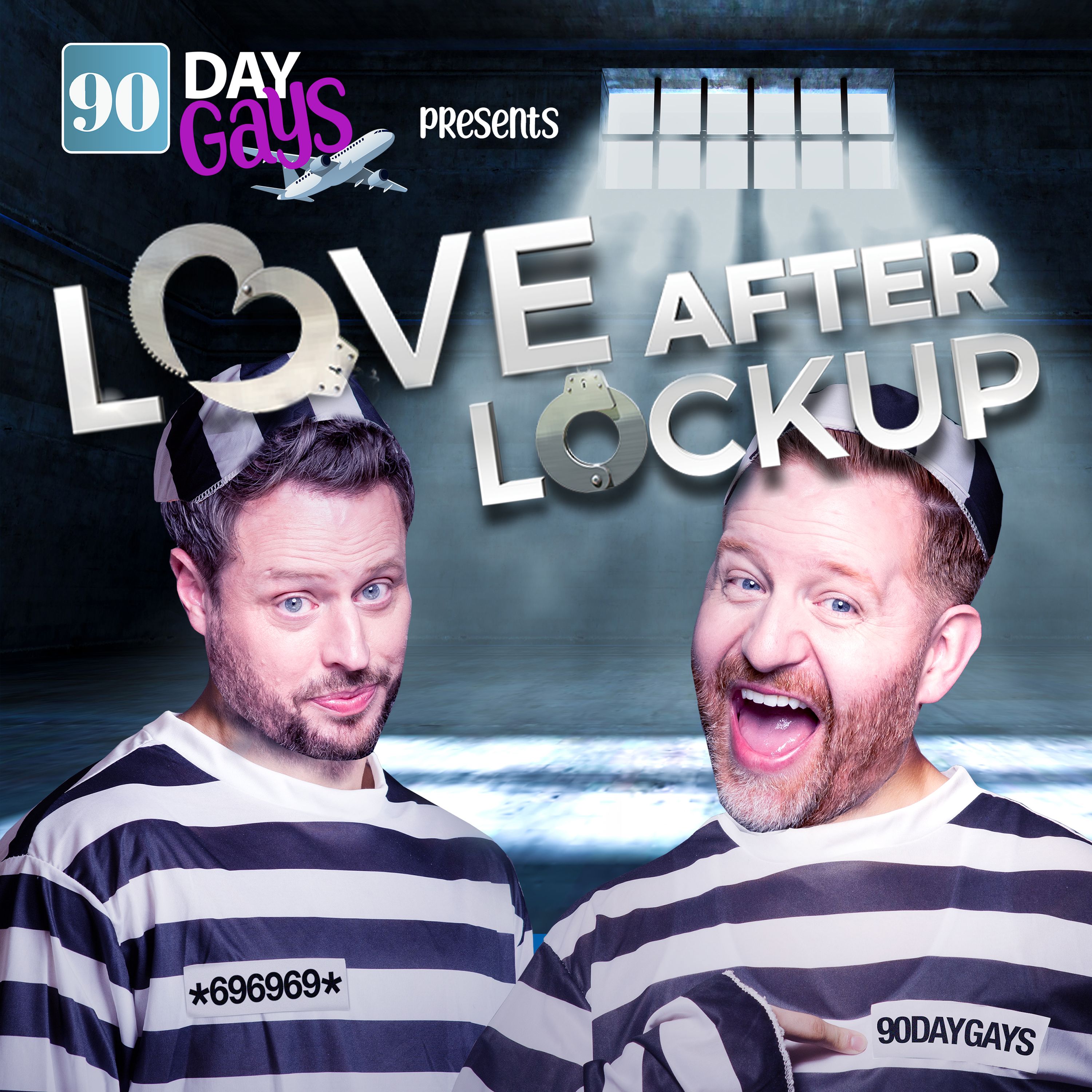 LOVE AFTER LOCKUP: 0301 "Stairway to Heaven" episode artwork